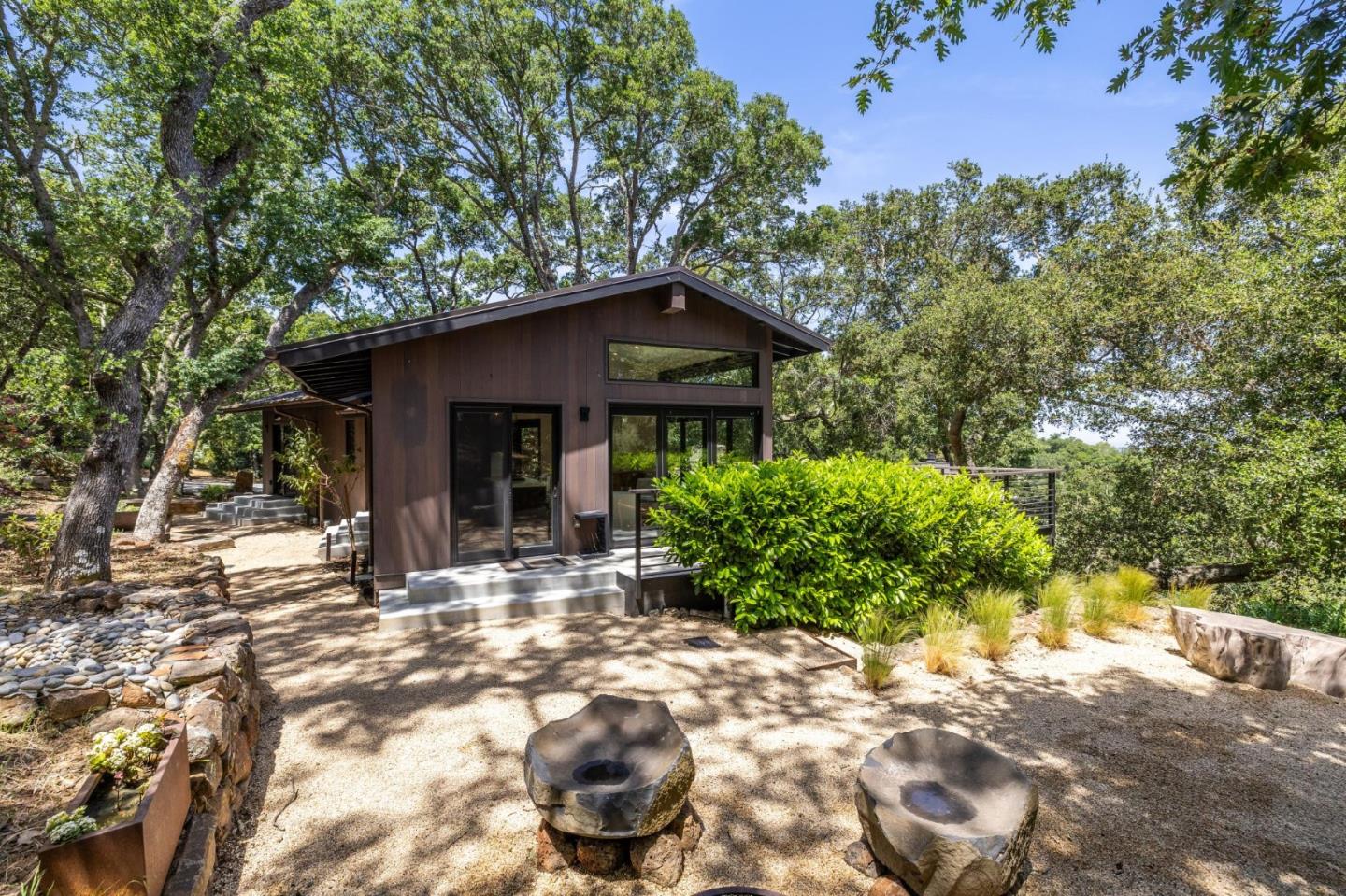 Detail Gallery Image 94 of 118 For 138 Bolivar Ln, Portola Valley,  CA 94028 - 6 Beds | 6 Baths