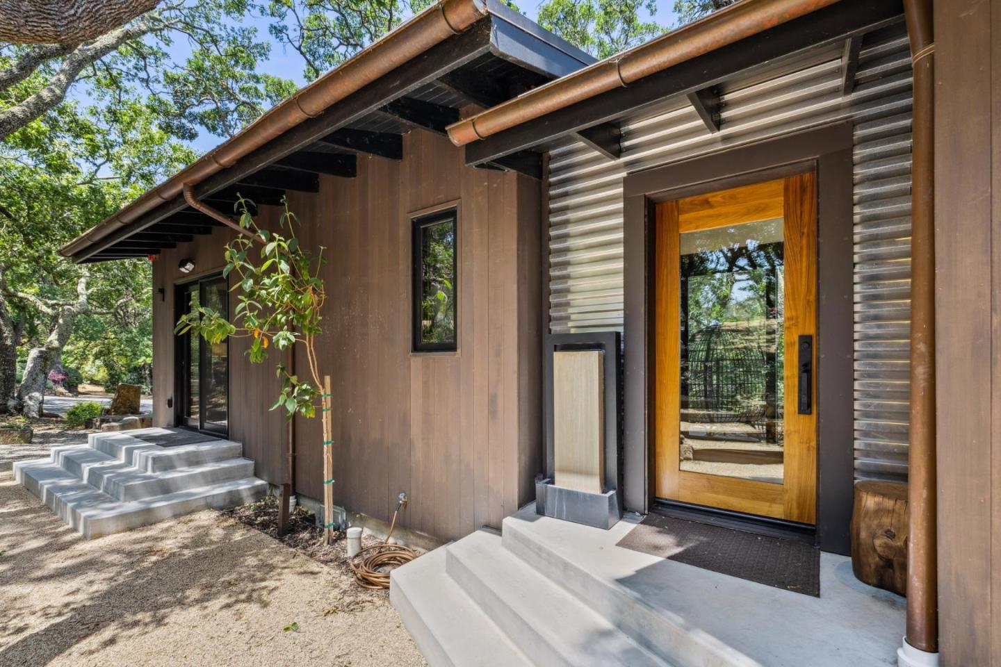 Detail Gallery Image 97 of 118 For 138 Bolivar Ln, Portola Valley,  CA 94028 - 6 Beds | 6 Baths