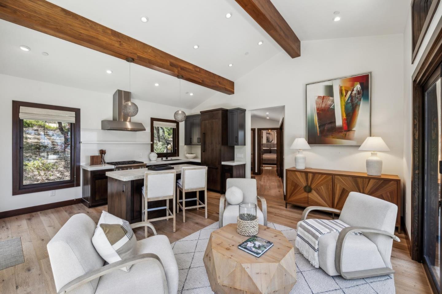 138 Bolivar Lane, Portola Valley, CA, 94028