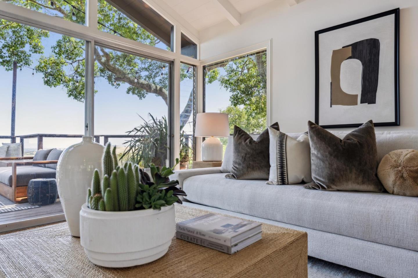 138 Bolivar Lane, Portola Valley, CA, 94028