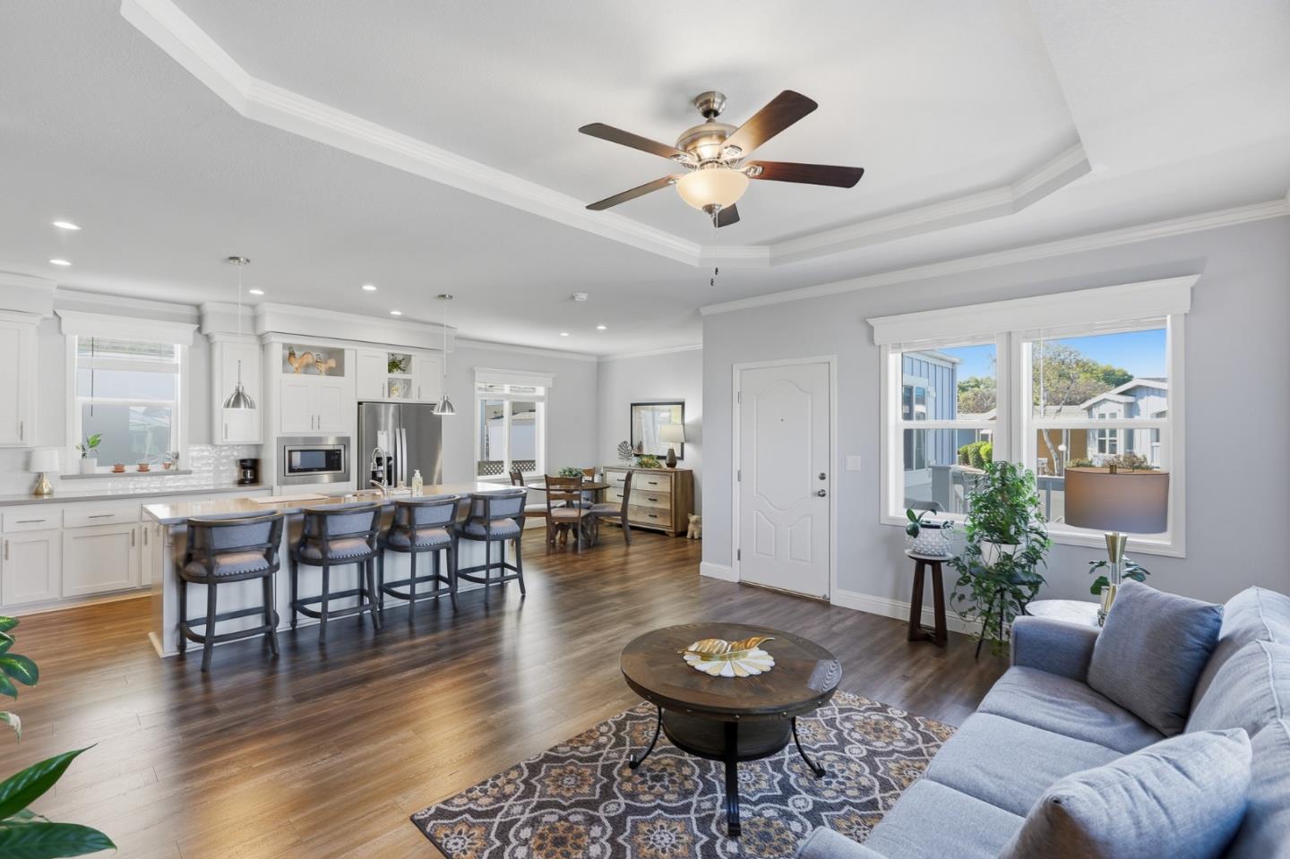 Detail Gallery Image 10 of 53 For 1111 Morse Ave #227,  Sunnyvale,  CA 94089 - 2 Beds | 2 Baths