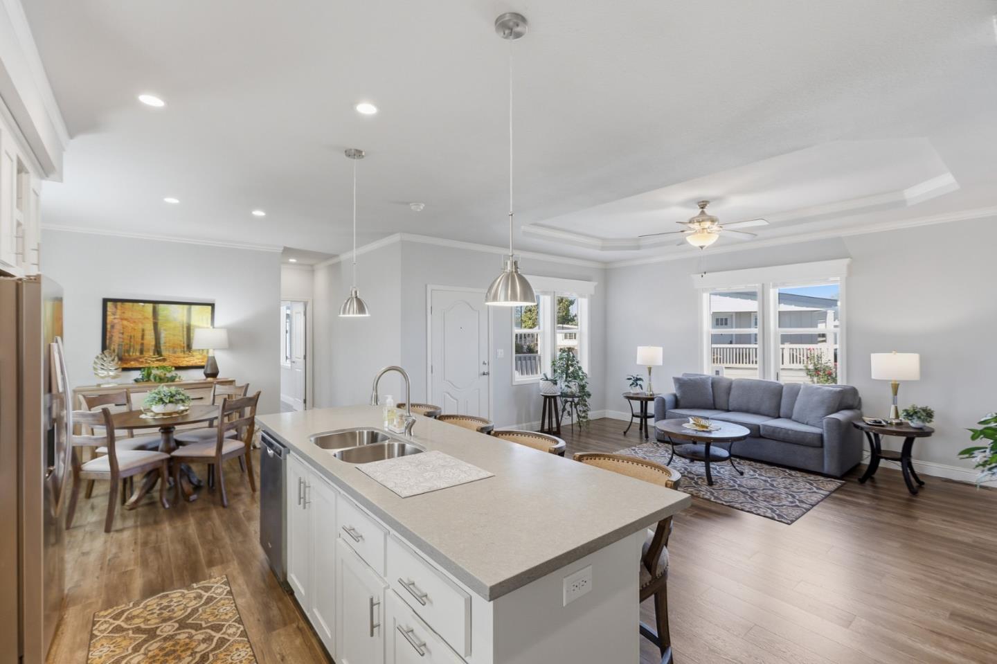 Detail Gallery Image 11 of 53 For 1111 Morse Ave #227,  Sunnyvale,  CA 94089 - 2 Beds | 2 Baths