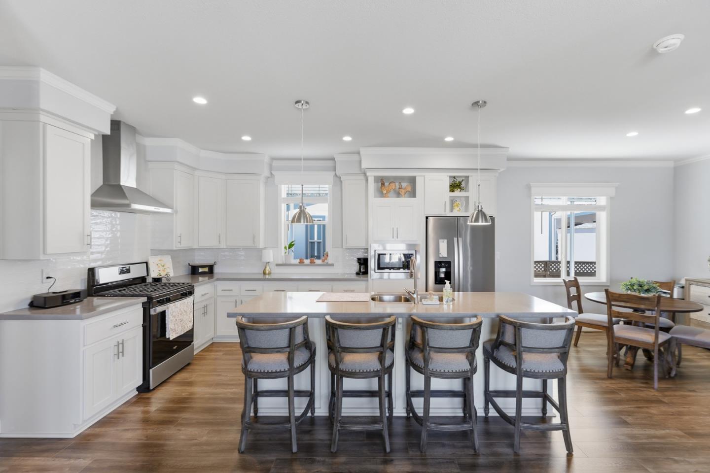 Detail Gallery Image 12 of 53 For 1111 Morse Ave #227,  Sunnyvale,  CA 94089 - 2 Beds | 2 Baths