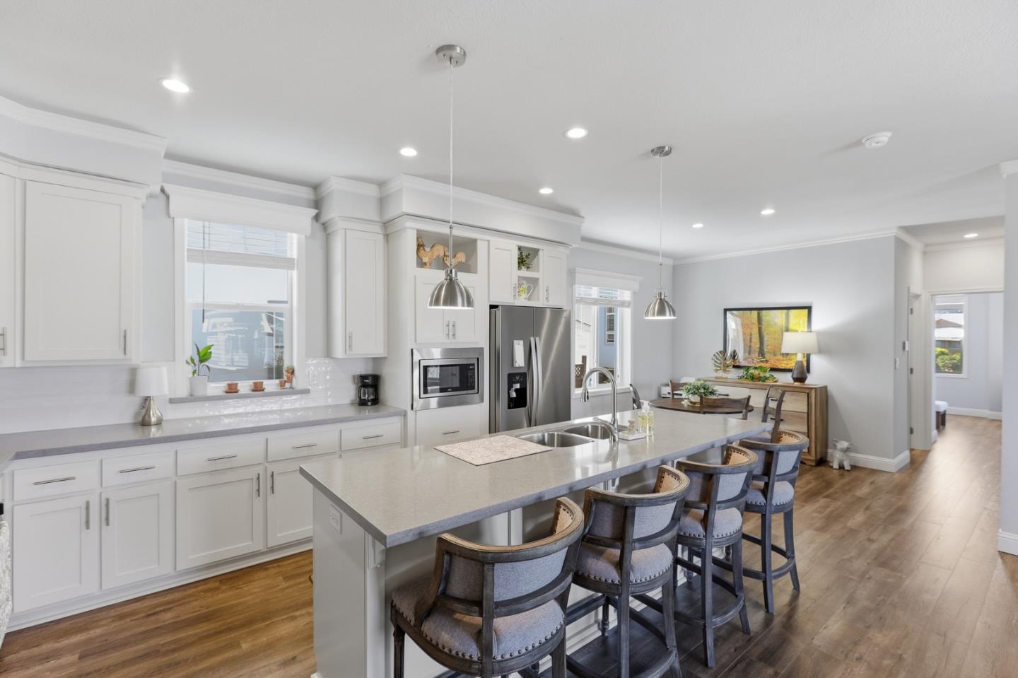 Detail Gallery Image 13 of 53 For 1111 Morse Ave #227,  Sunnyvale,  CA 94089 - 2 Beds | 2 Baths