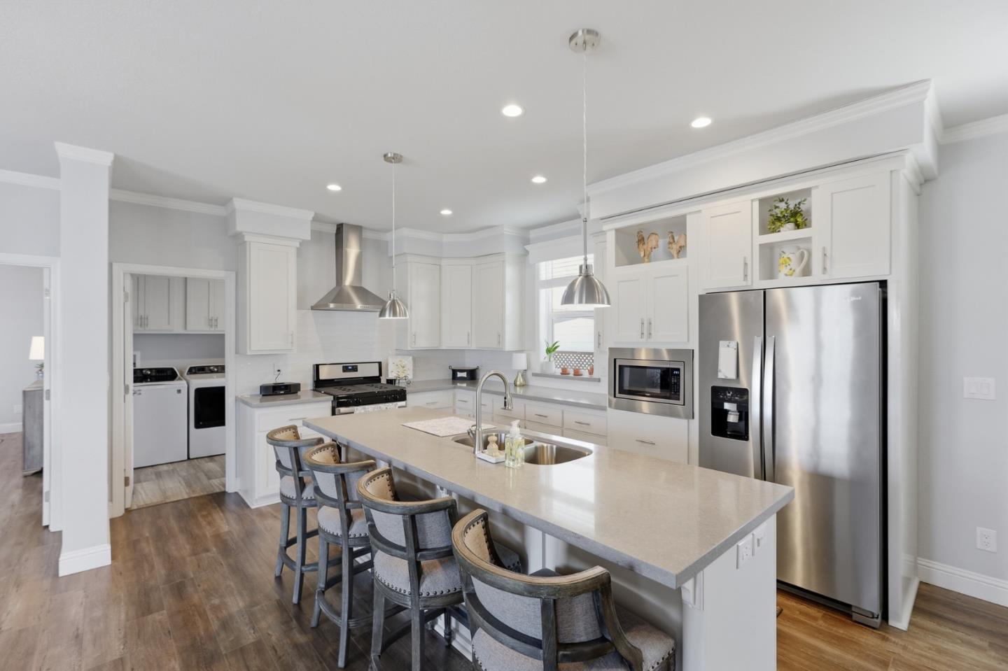 Detail Gallery Image 14 of 53 For 1111 Morse Ave #227,  Sunnyvale,  CA 94089 - 2 Beds | 2 Baths