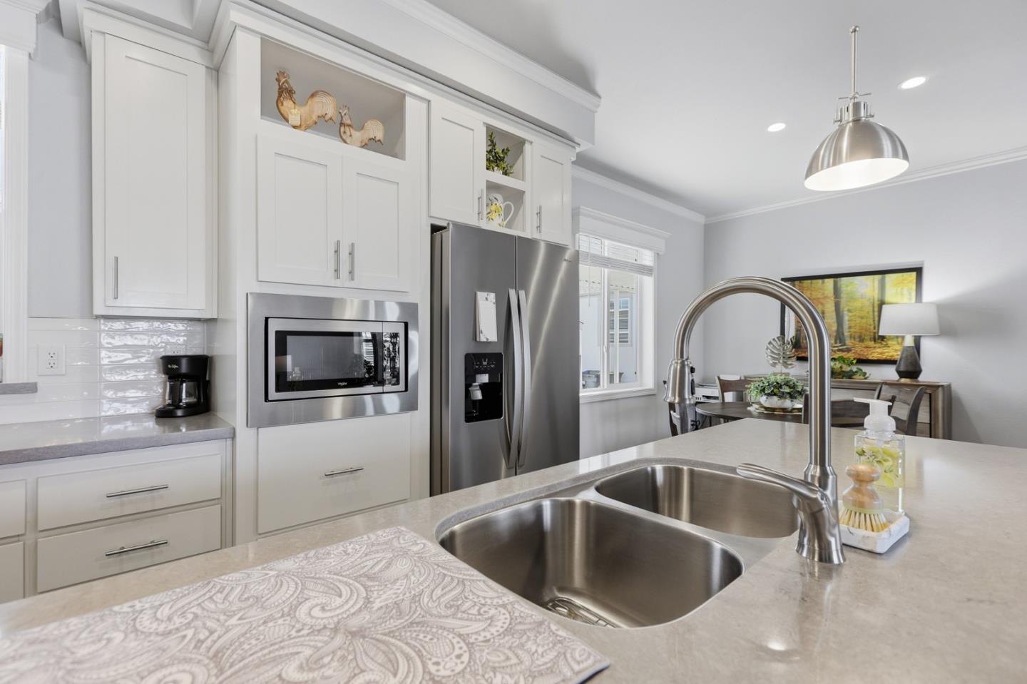 Detail Gallery Image 16 of 53 For 1111 Morse Ave #227,  Sunnyvale,  CA 94089 - 2 Beds | 2 Baths