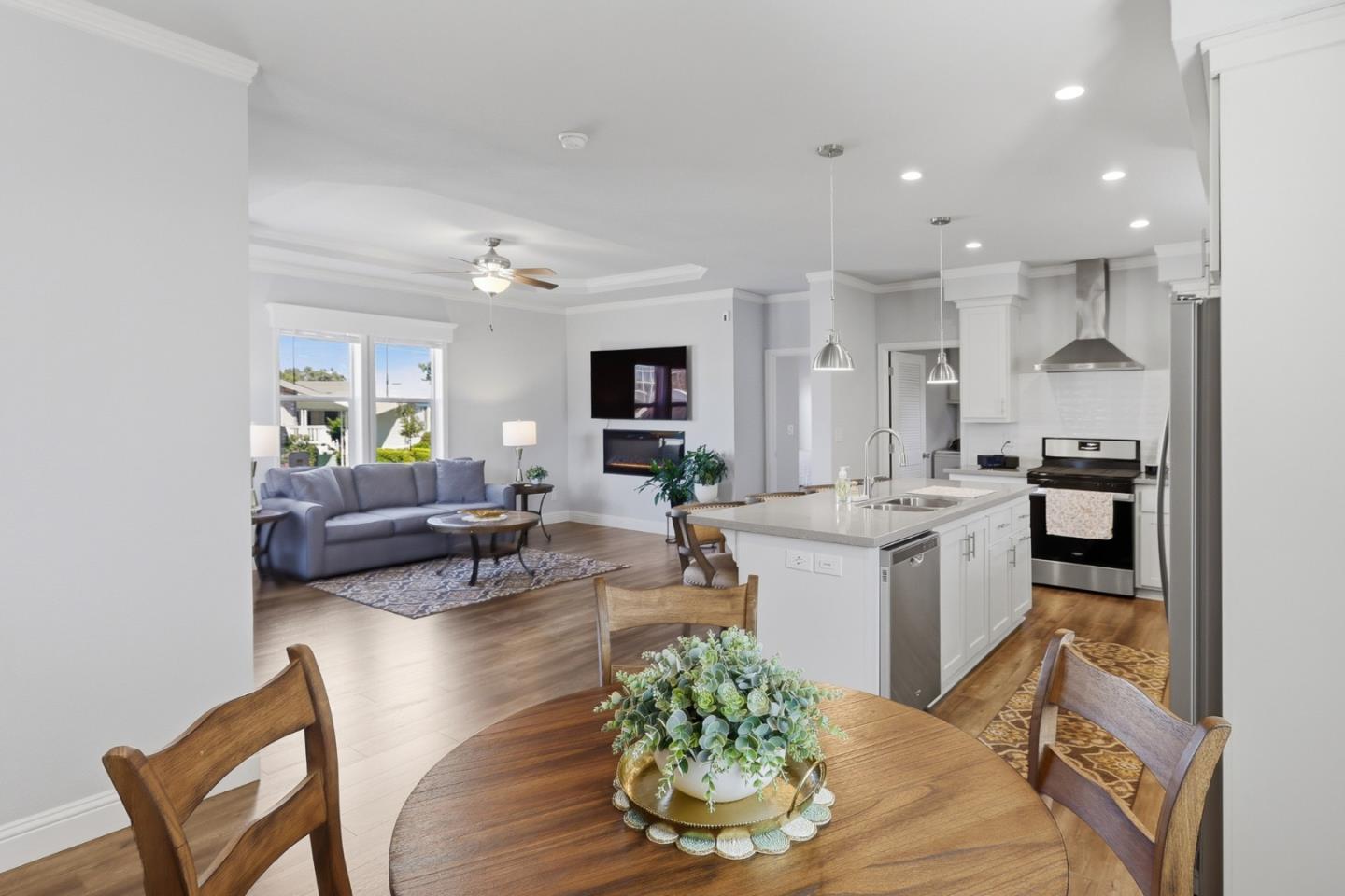 Detail Gallery Image 19 of 53 For 1111 Morse Ave #227,  Sunnyvale,  CA 94089 - 2 Beds | 2 Baths