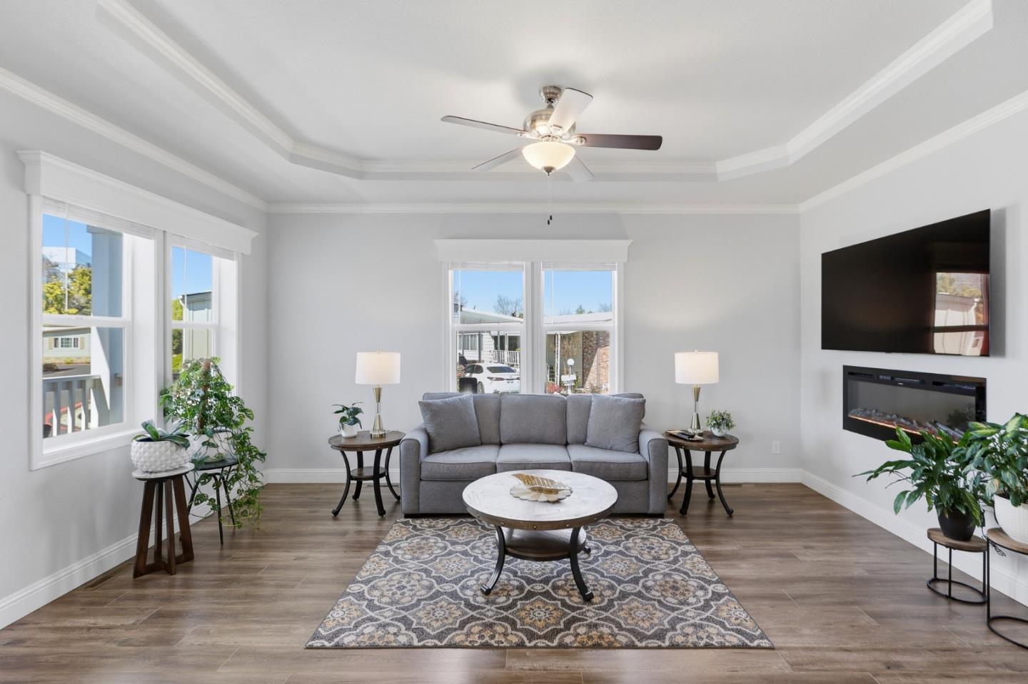 Detail Gallery Image 6 of 53 For 1111 Morse Ave #227,  Sunnyvale,  CA 94089 - 2 Beds | 2 Baths