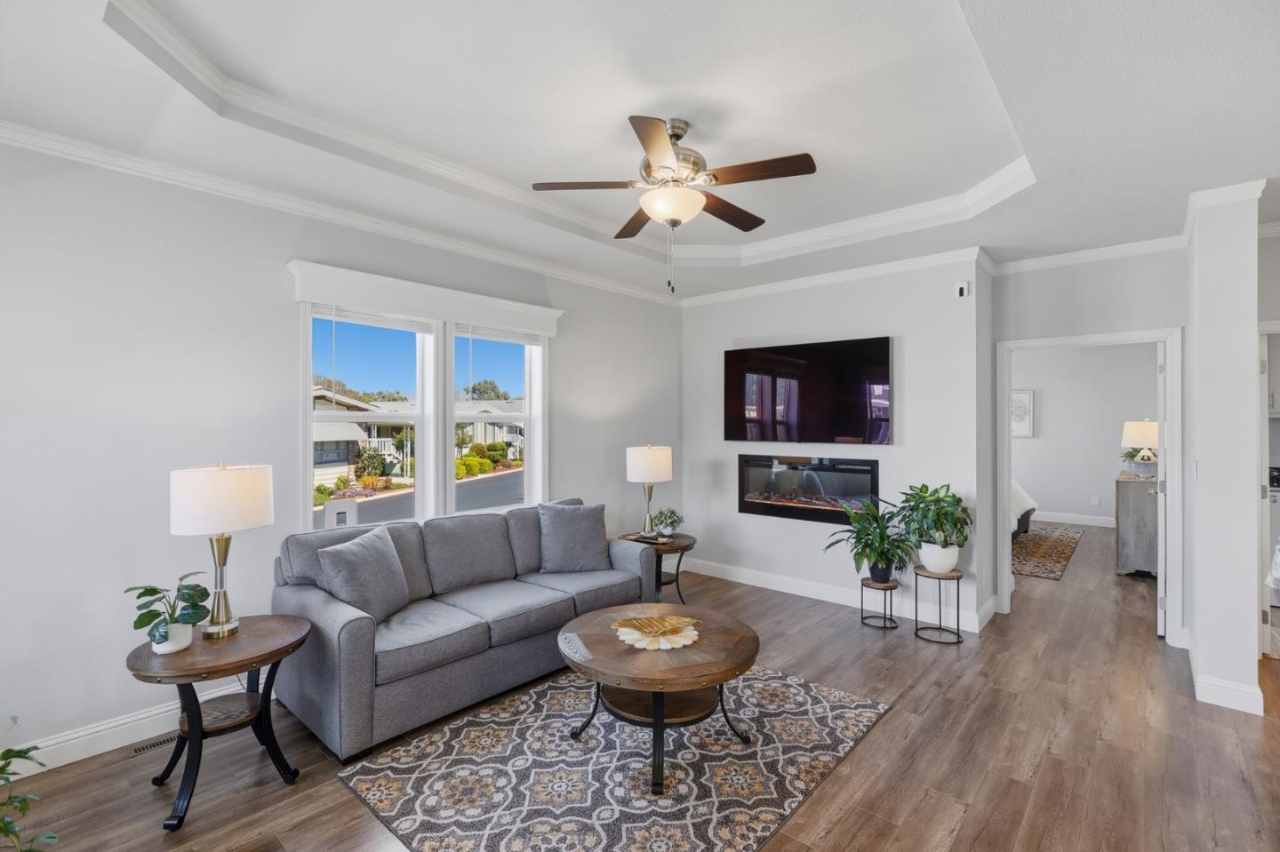 Detail Gallery Image 7 of 53 For 1111 Morse Ave #227,  Sunnyvale,  CA 94089 - 2 Beds | 2 Baths