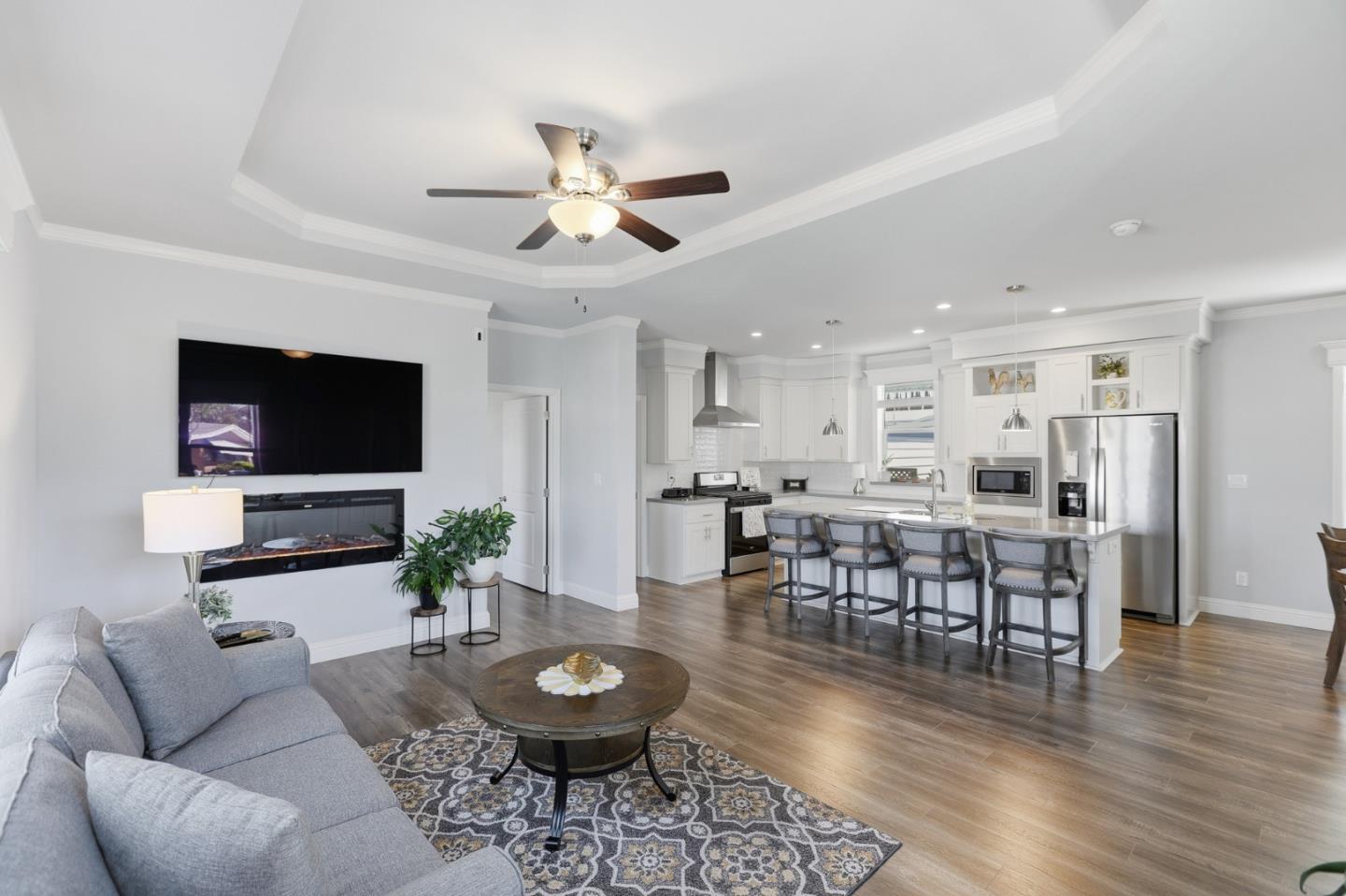 Detail Gallery Image 9 of 53 For 1111 Morse Ave #227,  Sunnyvale,  CA 94089 - 2 Beds | 2 Baths