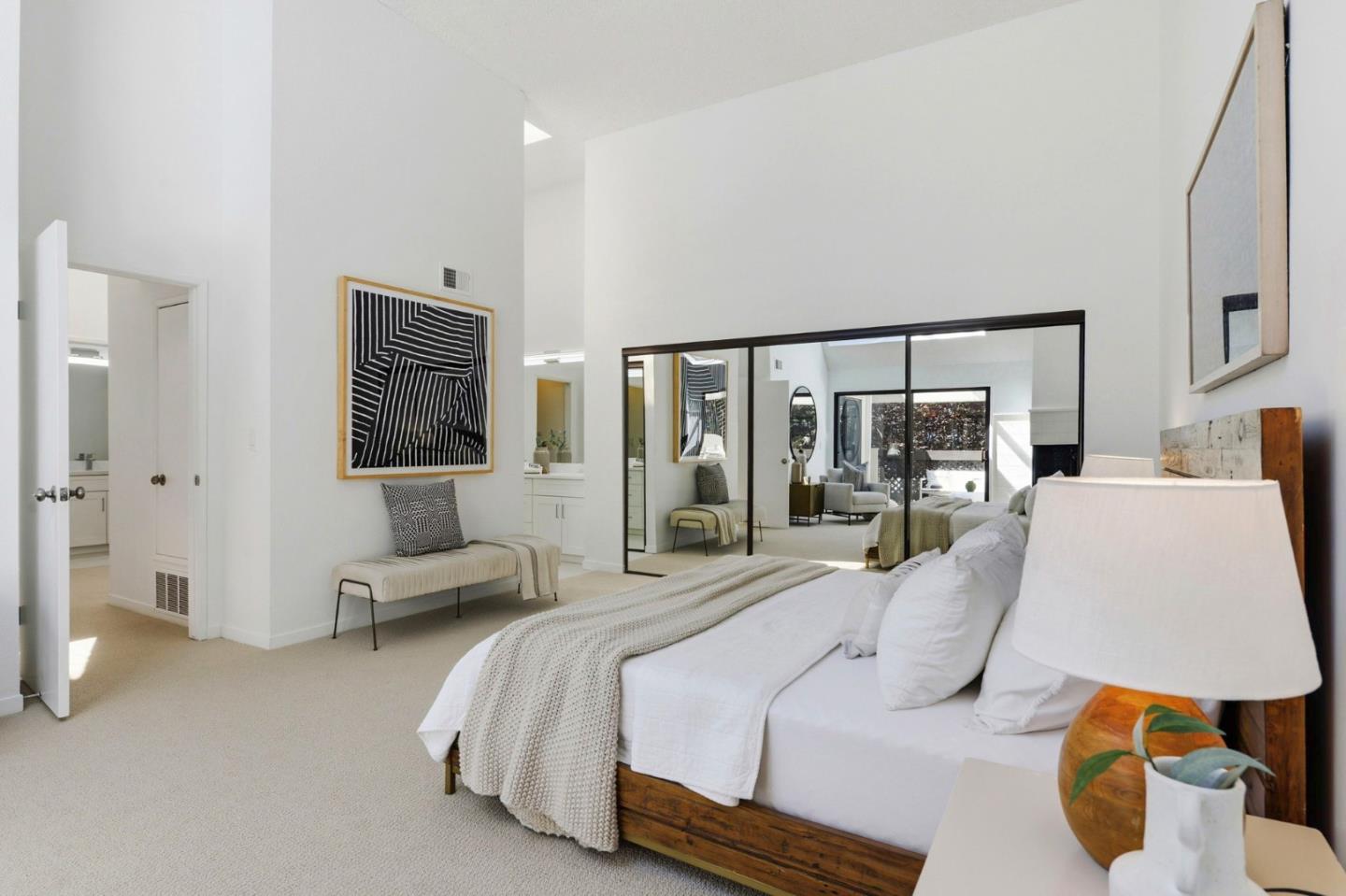 Detail Gallery Image 20 of 32 For 548 Shorebird Cir #3203,  Redwood City,  CA 94065 - 2 Beds | 2 Baths