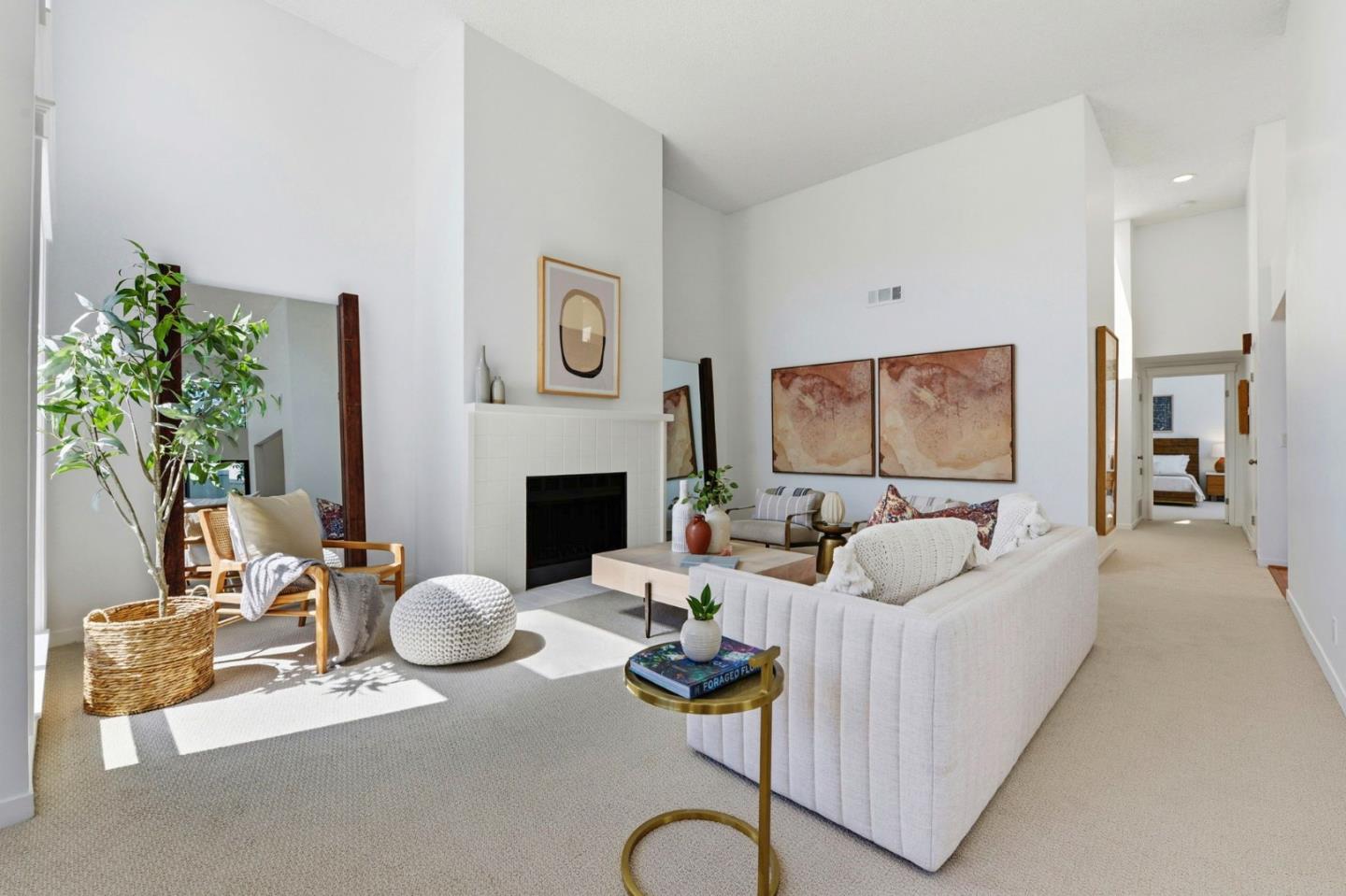 Detail Gallery Image 4 of 32 For 548 Shorebird Cir #3203,  Redwood City,  CA 94065 - 2 Beds | 2 Baths