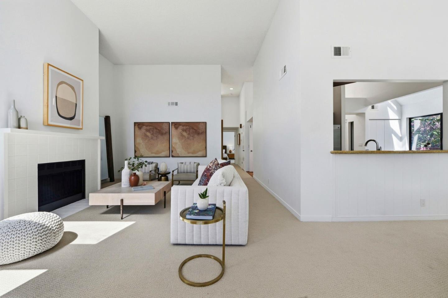 Detail Gallery Image 5 of 32 For 548 Shorebird Cir #3203,  Redwood City,  CA 94065 - 2 Beds | 2 Baths