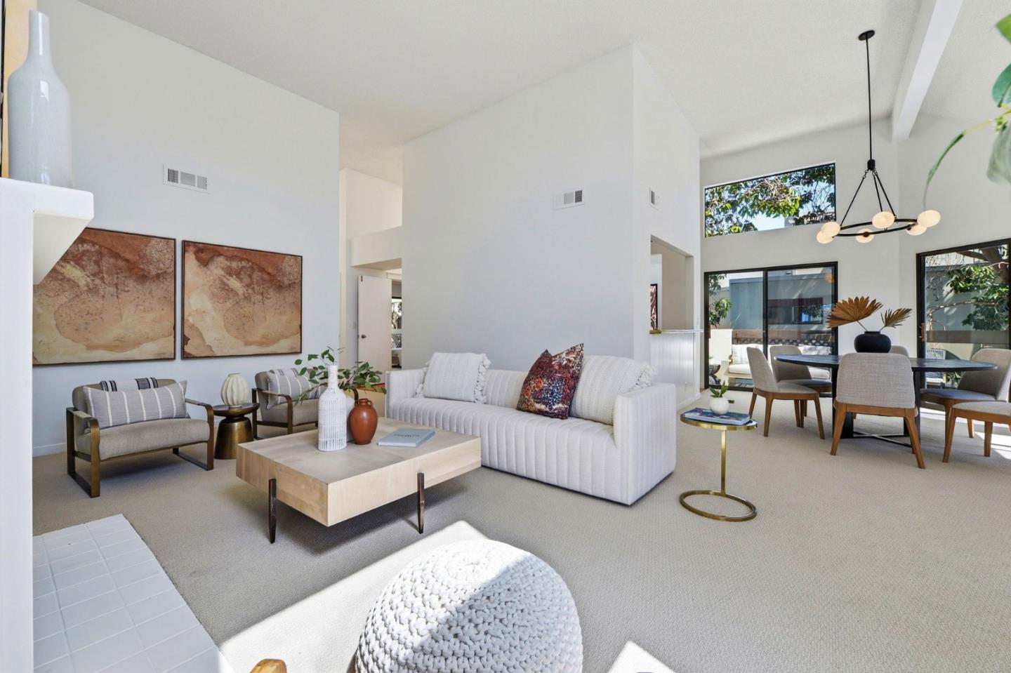 Detail Gallery Image 6 of 32 For 548 Shorebird Cir #3203,  Redwood City,  CA 94065 - 2 Beds | 2 Baths