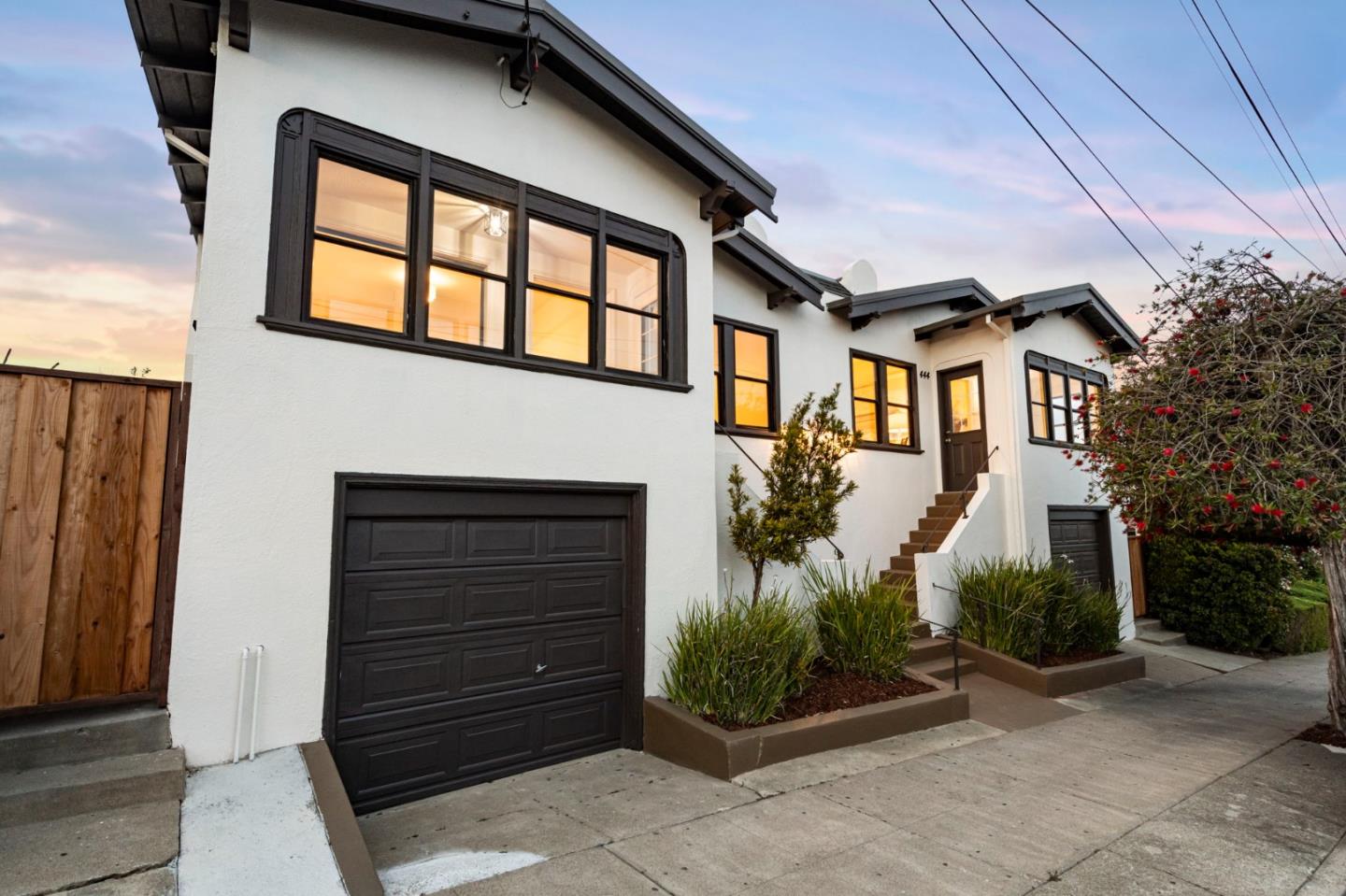 Detail Gallery Image 2 of 45 For 444 Lux Ave, South San Francisco,  CA 94080 - – Beds | – Baths