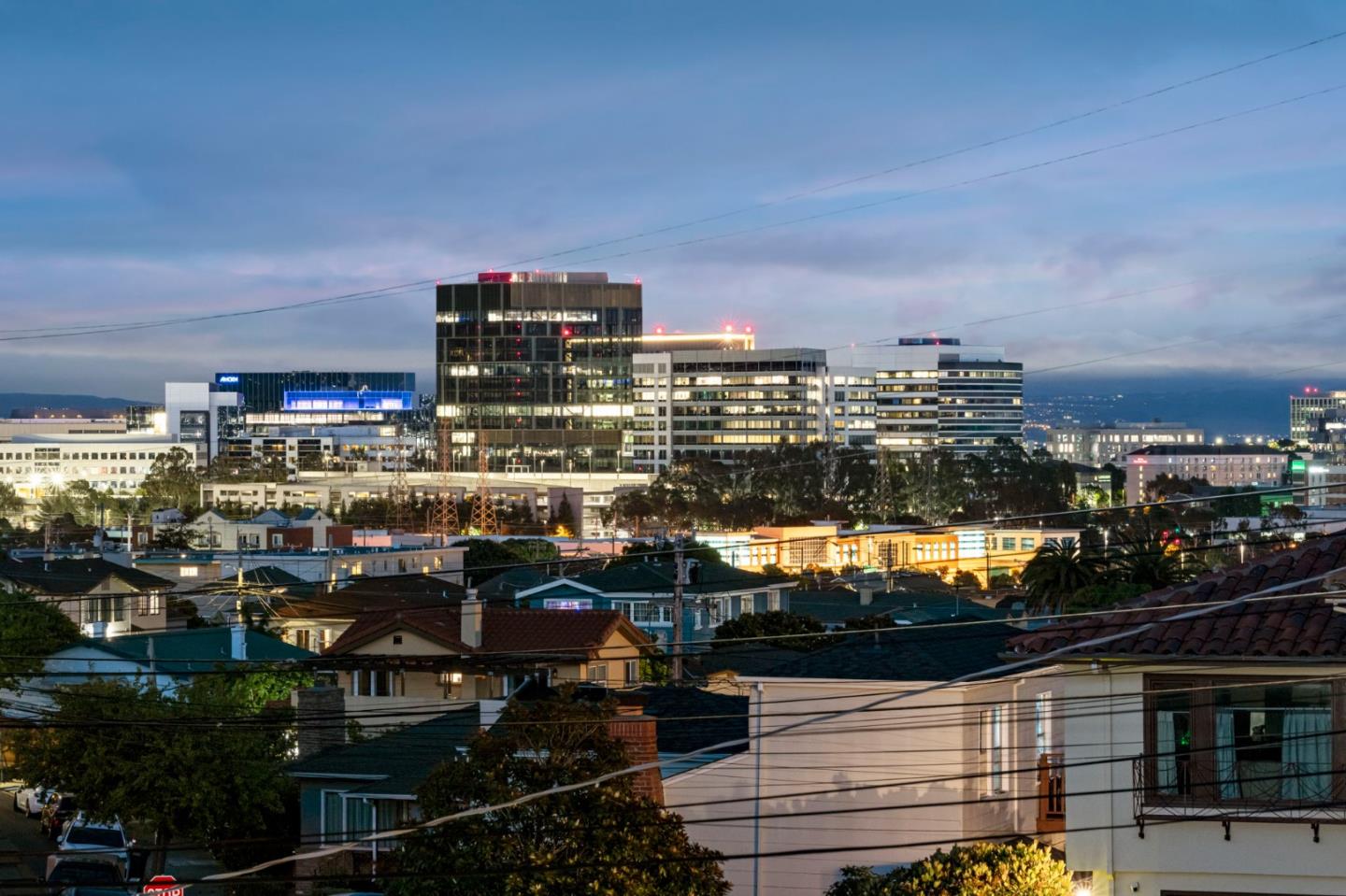 Detail Gallery Image 32 of 45 For 444 Lux Ave, South San Francisco,  CA 94080 - – Beds | – Baths