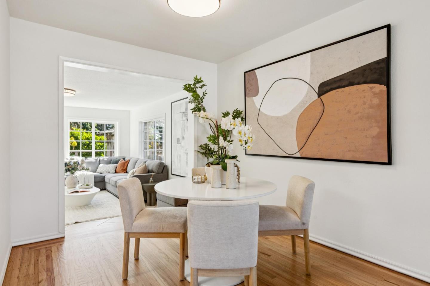 Detail Gallery Image 10 of 55 For 2411 Maywood Dr, San Bruno,  CA 94066 - 3 Beds | 2 Baths