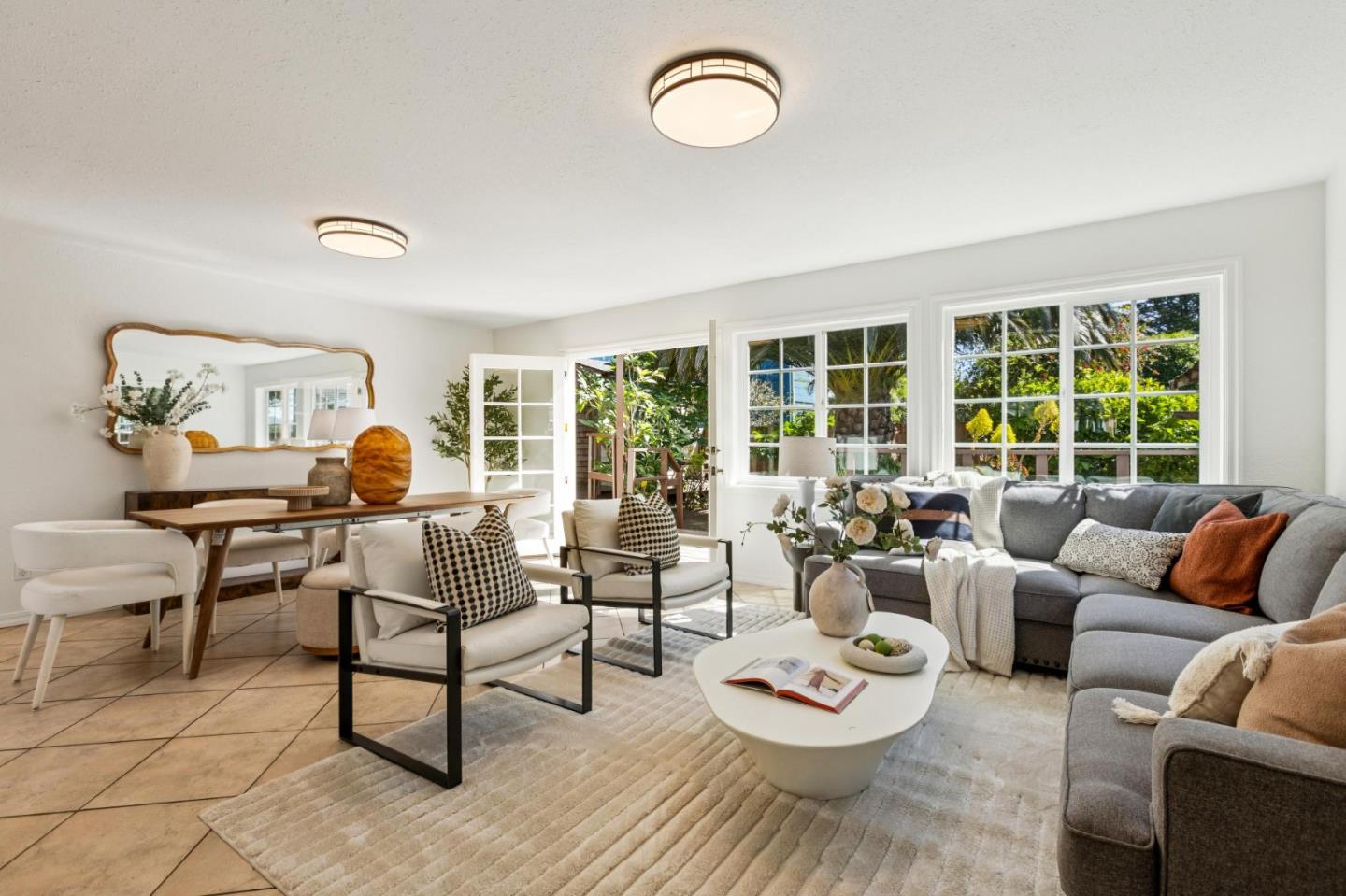 Detail Gallery Image 13 of 55 For 2411 Maywood Dr, San Bruno,  CA 94066 - 3 Beds | 2 Baths