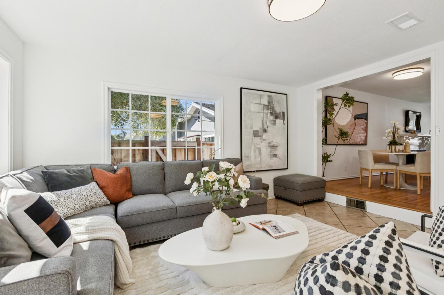 Detail Gallery Image 19 of 55 For 2411 Maywood Dr, San Bruno,  CA 94066 - 3 Beds | 2 Baths