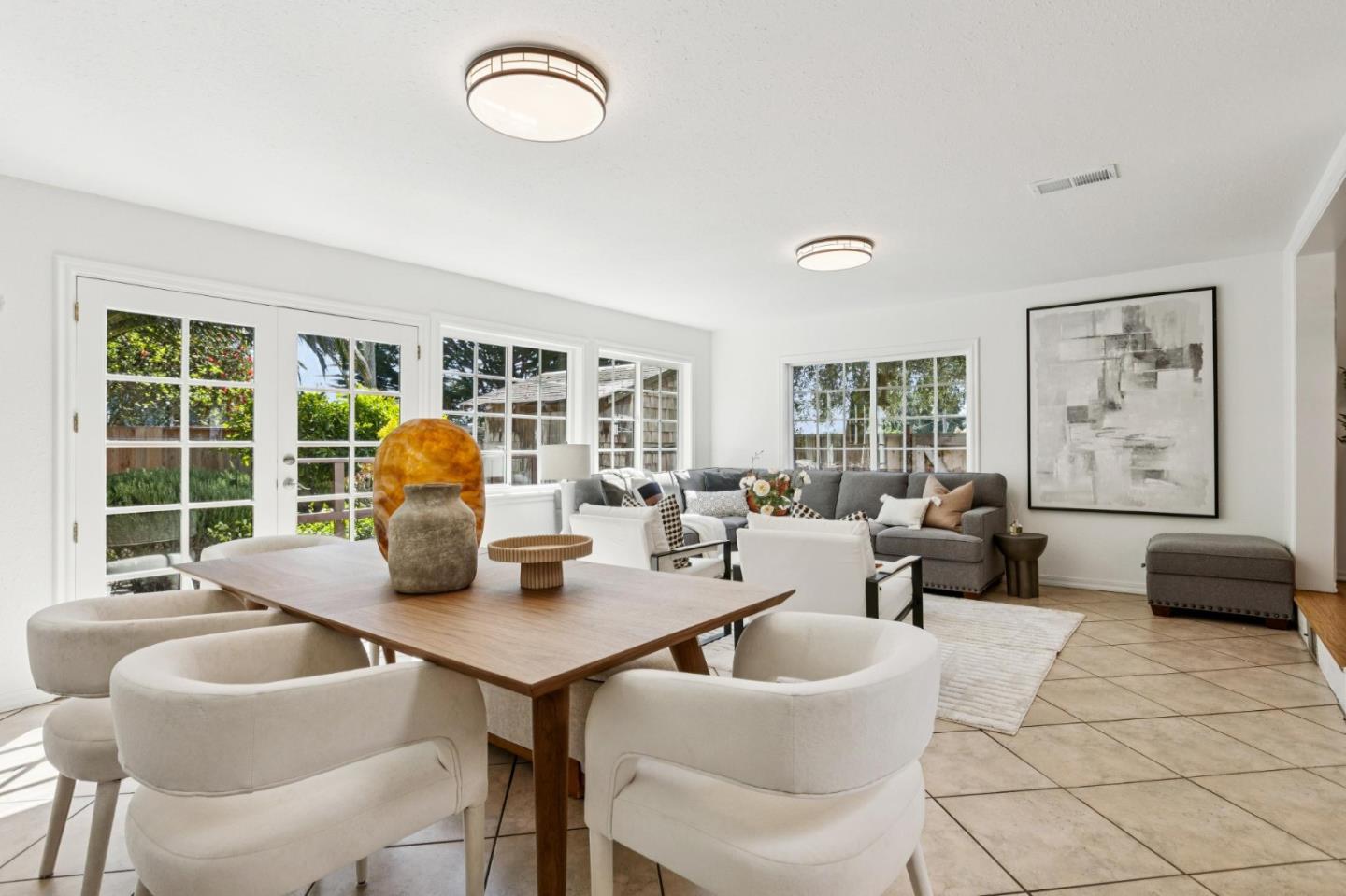 Detail Gallery Image 21 of 55 For 2411 Maywood Dr, San Bruno,  CA 94066 - 3 Beds | 2 Baths