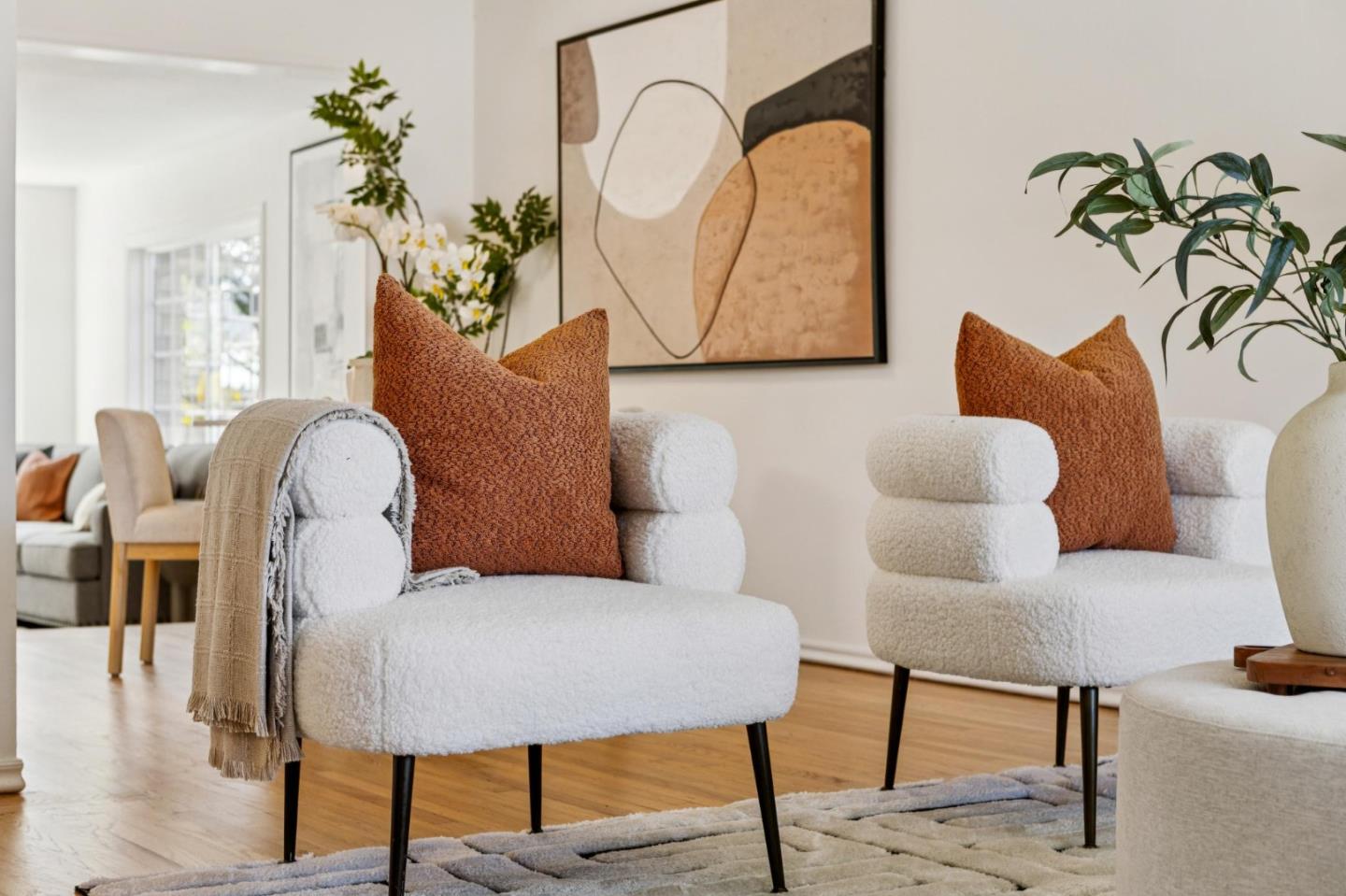 Detail Gallery Image 5 of 55 For 2411 Maywood Dr, San Bruno,  CA 94066 - 3 Beds | 2 Baths