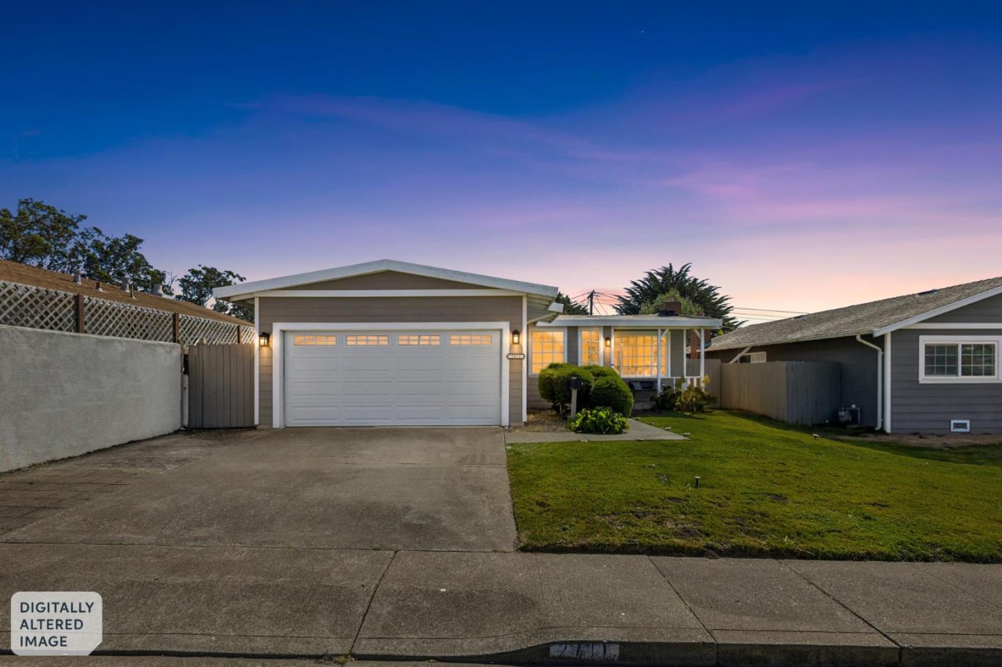 Detail Gallery Image 54 of 55 For 2411 Maywood Dr, San Bruno,  CA 94066 - 3 Beds | 2 Baths