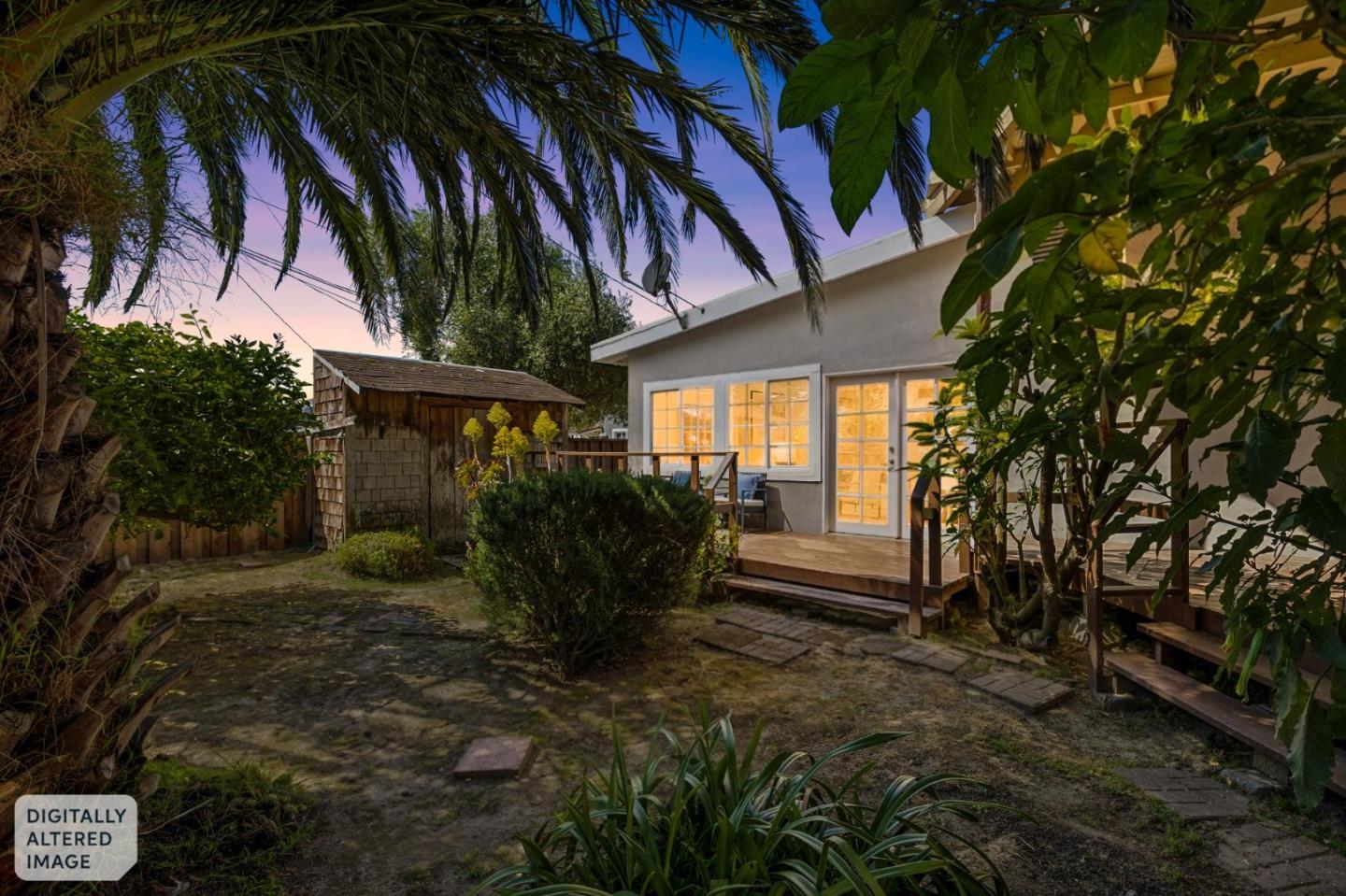 Detail Gallery Image 55 of 55 For 2411 Maywood Dr, San Bruno,  CA 94066 - 3 Beds | 2 Baths