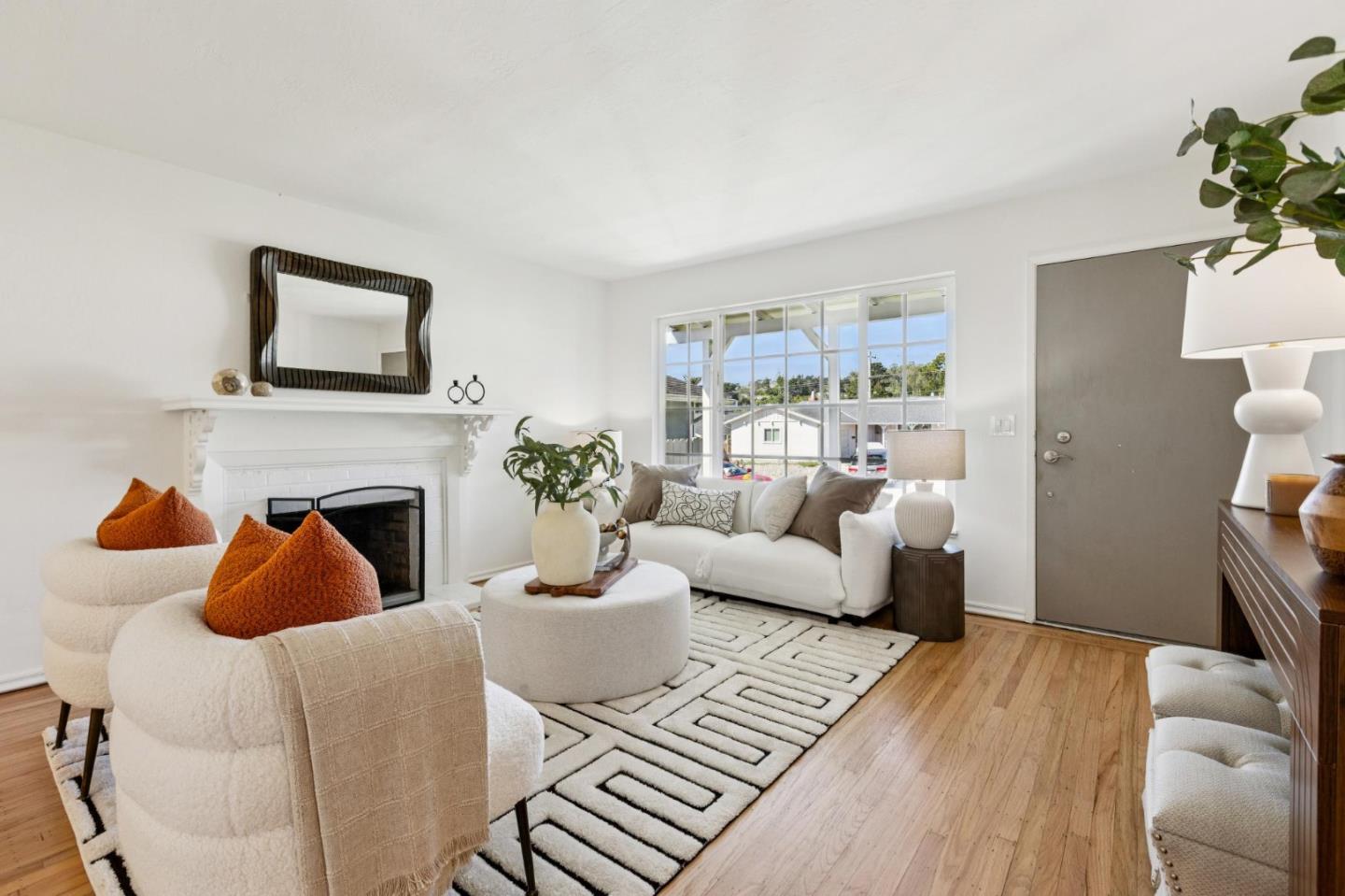 Detail Gallery Image 6 of 55 For 2411 Maywood Dr, San Bruno,  CA 94066 - 3 Beds | 2 Baths