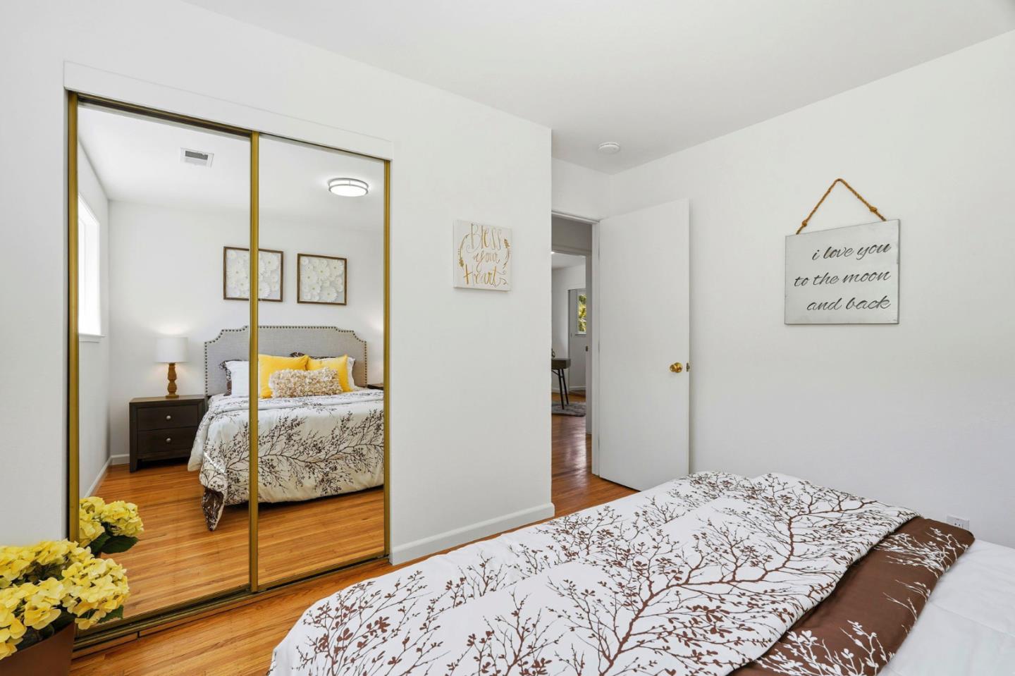 Detail Gallery Image 21 of 33 For 491 S Rengstorff Ave, Mountain View,  CA 94040 - 3 Beds | 2 Baths