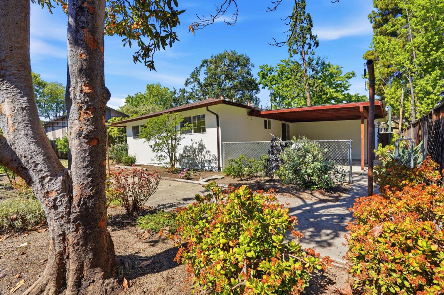 Detail Gallery Image 29 of 33 For 491 S Rengstorff Ave, Mountain View,  CA 94040 - 3 Beds | 2 Baths