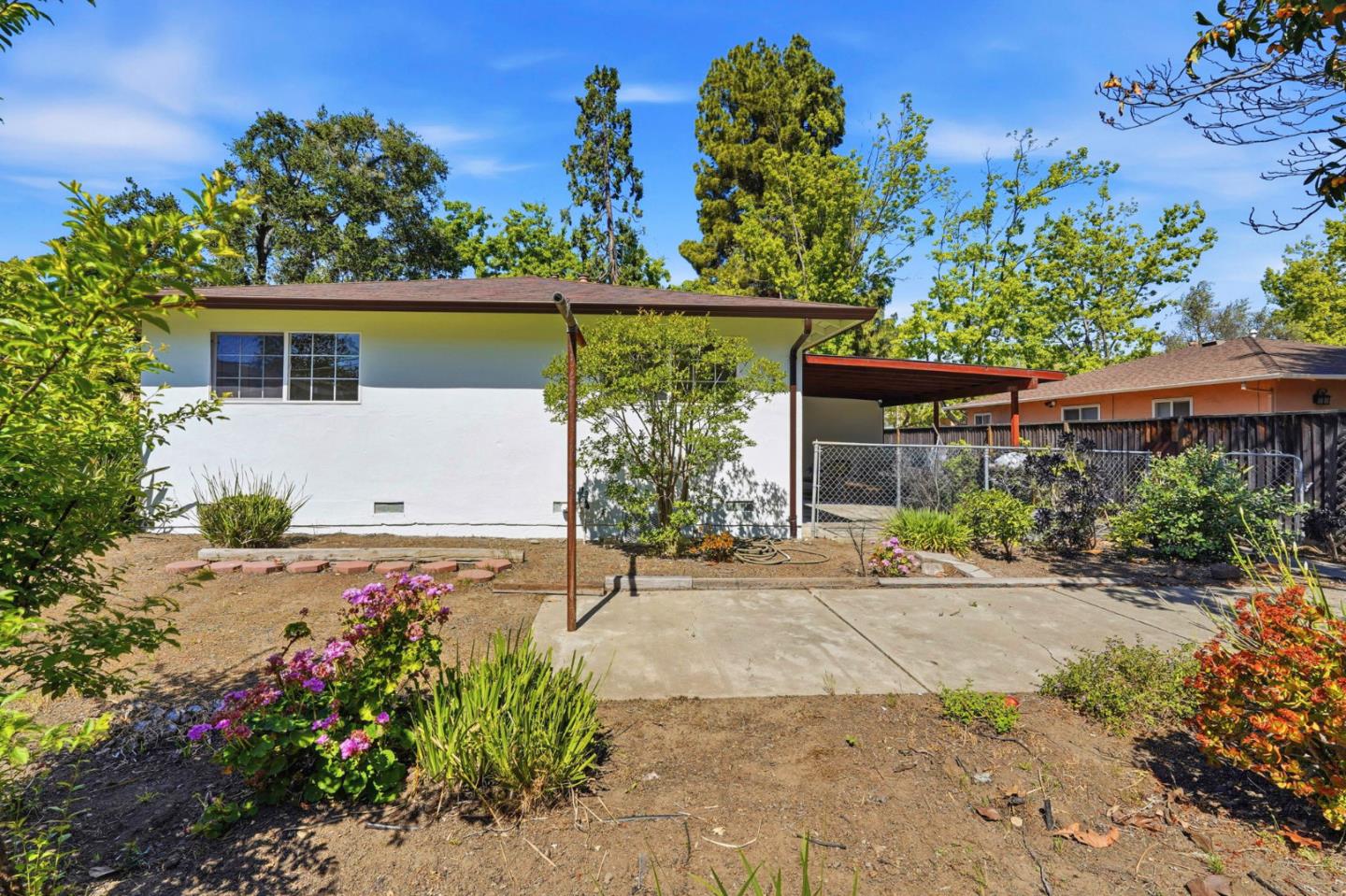 Detail Gallery Image 30 of 33 For 491 S Rengstorff Ave, Mountain View,  CA 94040 - 3 Beds | 2 Baths