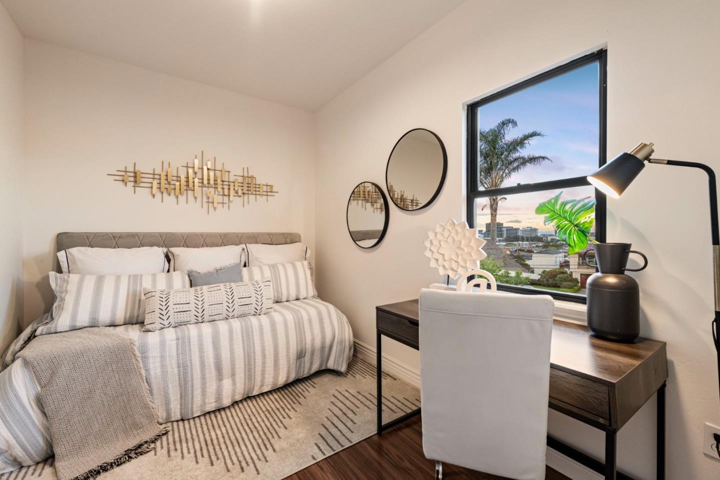 Detail Gallery Image 10 of 40 For 444 Lux Ave, South San Francisco,  CA 94080 - 4 Beds | 2 Baths