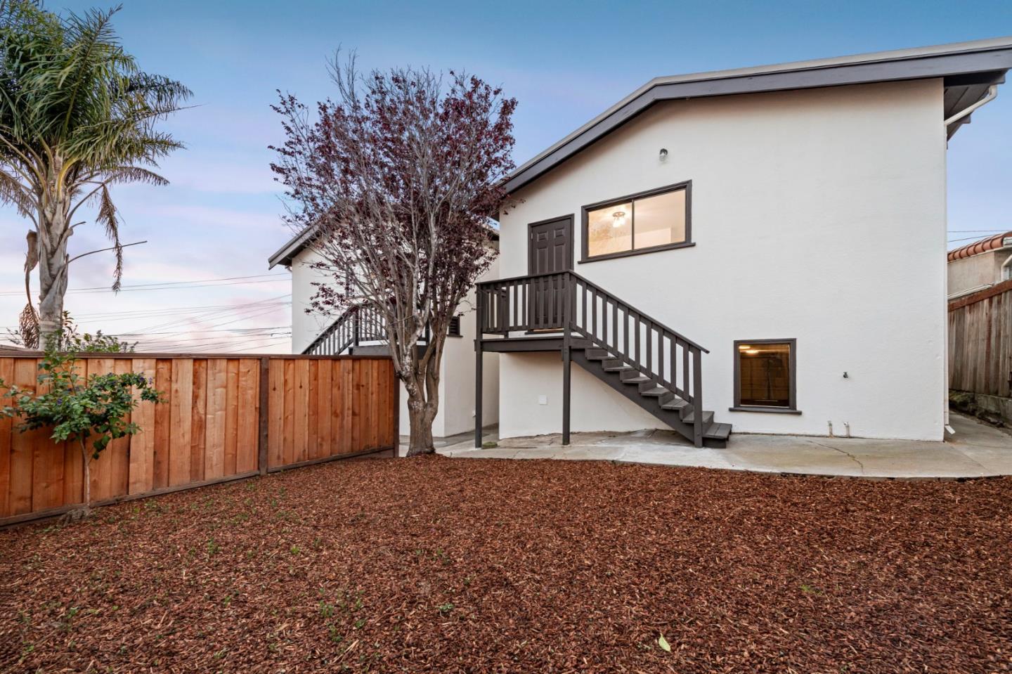 Detail Gallery Image 15 of 40 For 444 Lux Ave, South San Francisco,  CA 94080 - 4 Beds | 2 Baths