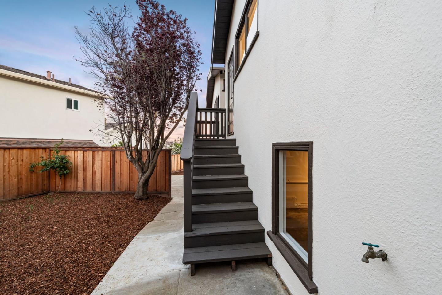 Detail Gallery Image 16 of 40 For 444 Lux Ave, South San Francisco,  CA 94080 - 4 Beds | 2 Baths