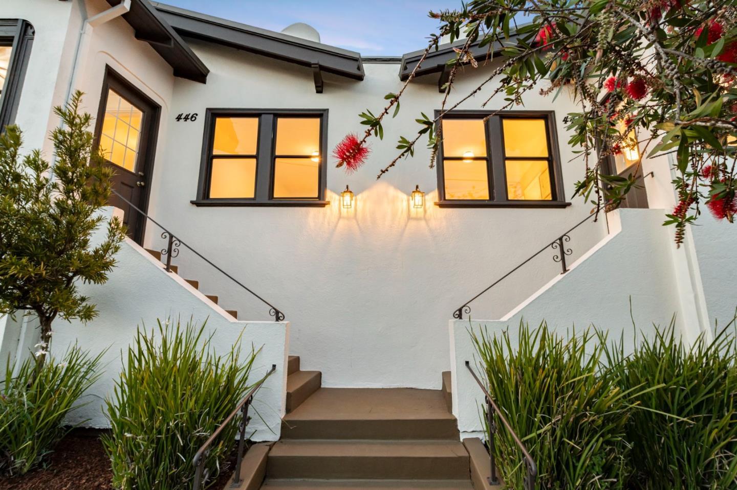 Detail Gallery Image 4 of 40 For 444 Lux Ave, South San Francisco,  CA 94080 - 4 Beds | 2 Baths