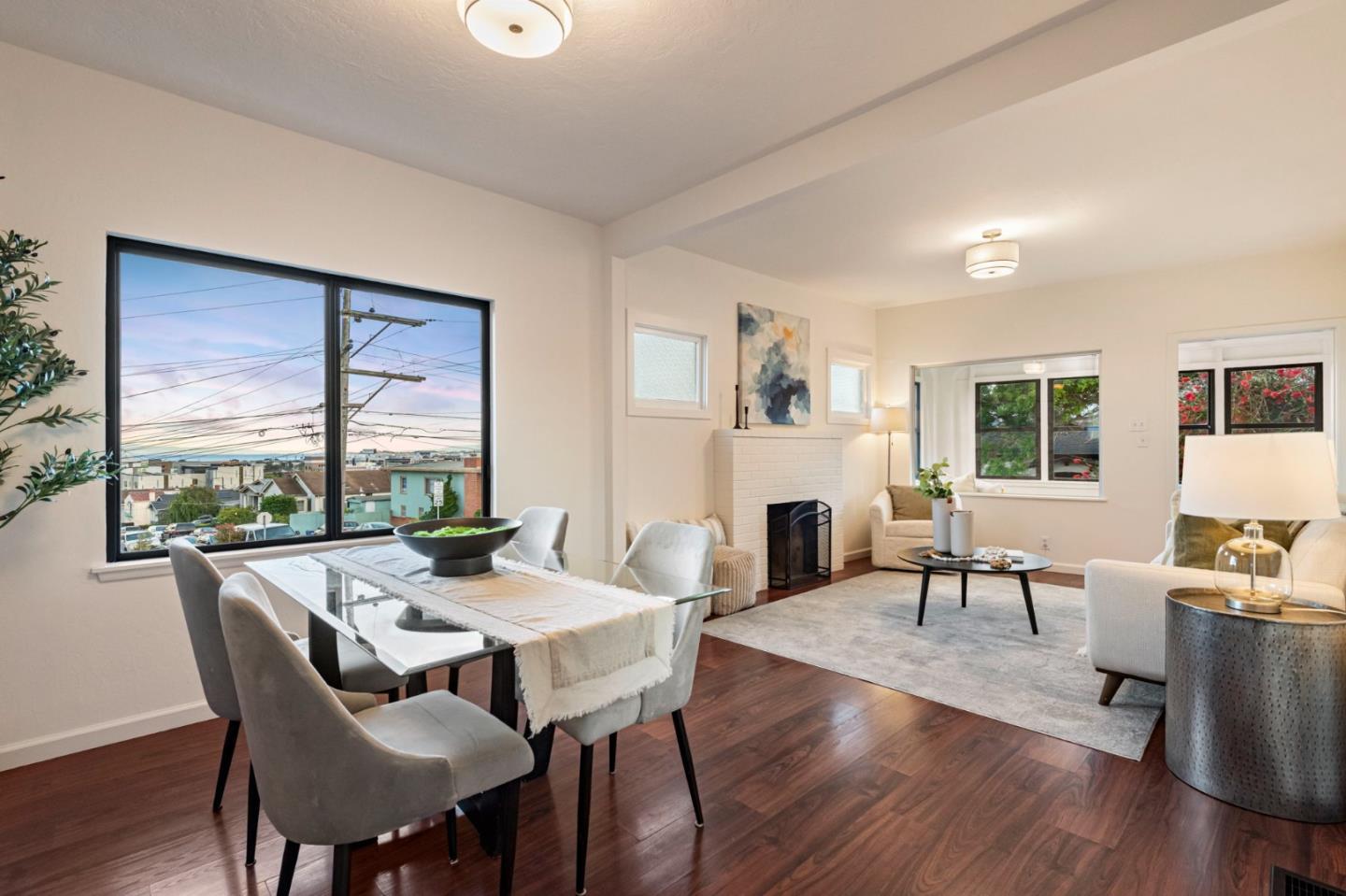 Detail Gallery Image 7 of 40 For 444 Lux Ave, South San Francisco,  CA 94080 - 4 Beds | 2 Baths