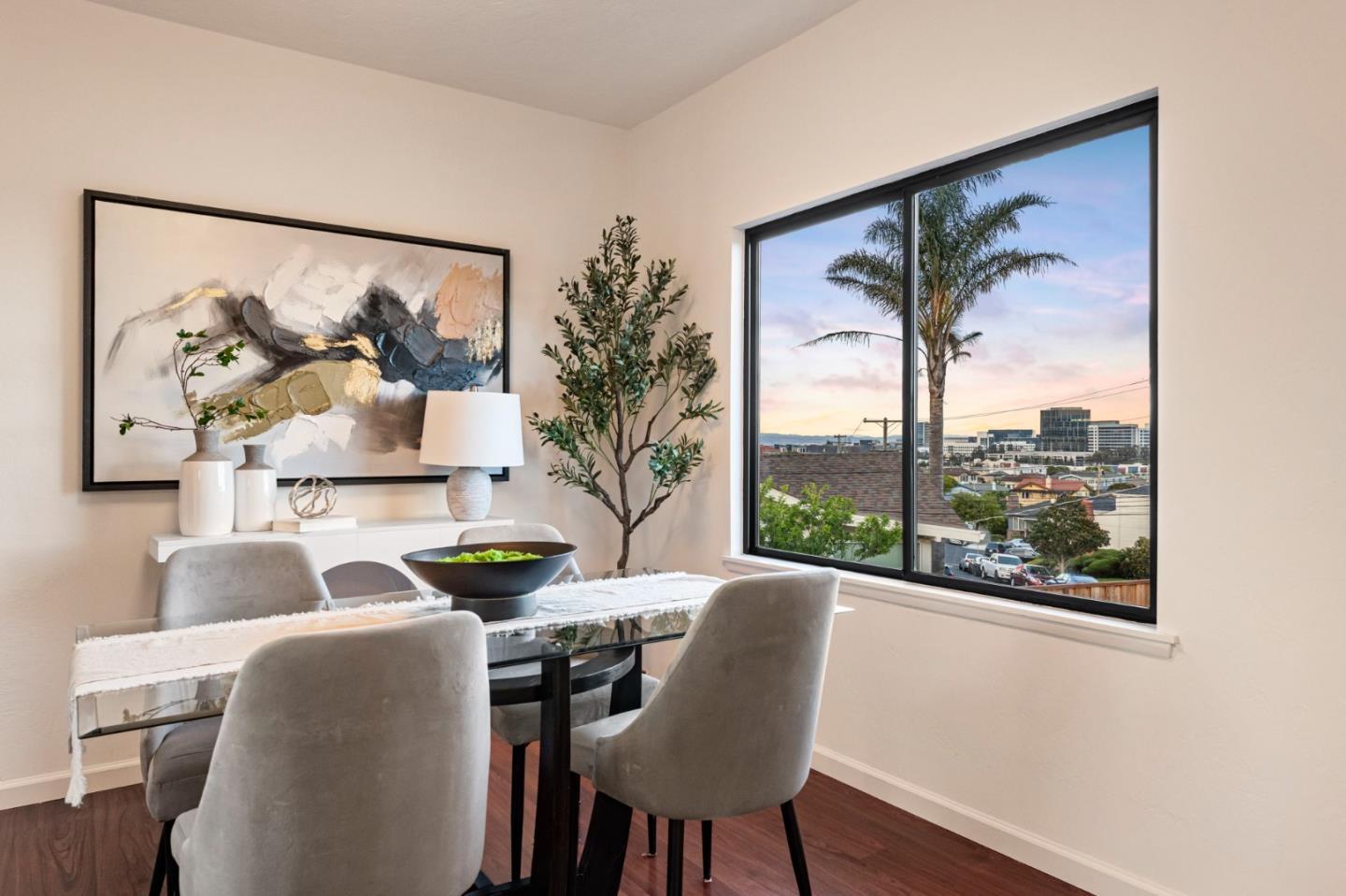 Detail Gallery Image 8 of 40 For 444 Lux Ave, South San Francisco,  CA 94080 - 4 Beds | 2 Baths