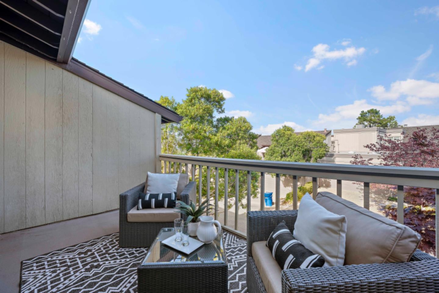 Detail Gallery Image 18 of 46 For 105 Altura Vis, Los Gatos,  CA 95032 - 3 Beds | 2/1 Baths