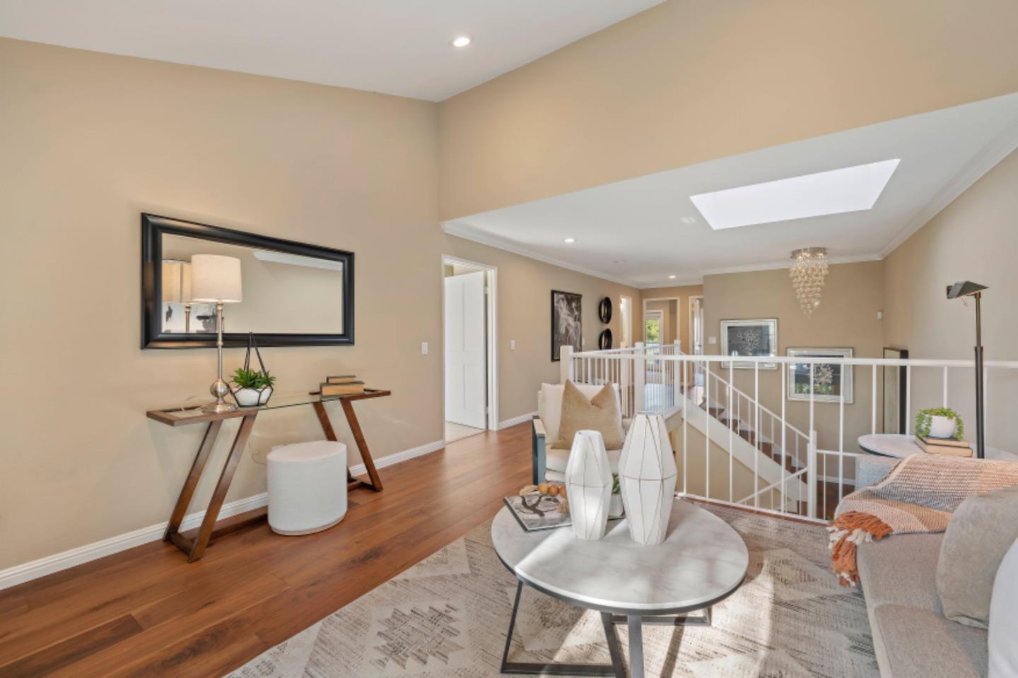 Detail Gallery Image 25 of 46 For 105 Altura Vis, Los Gatos,  CA 95032 - 3 Beds | 2/1 Baths