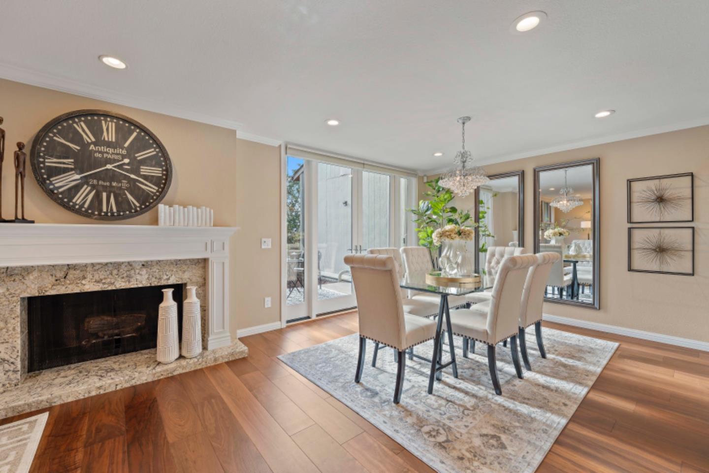 Detail Gallery Image 3 of 46 For 105 Altura Vis, Los Gatos,  CA 95032 - 3 Beds | 2/1 Baths