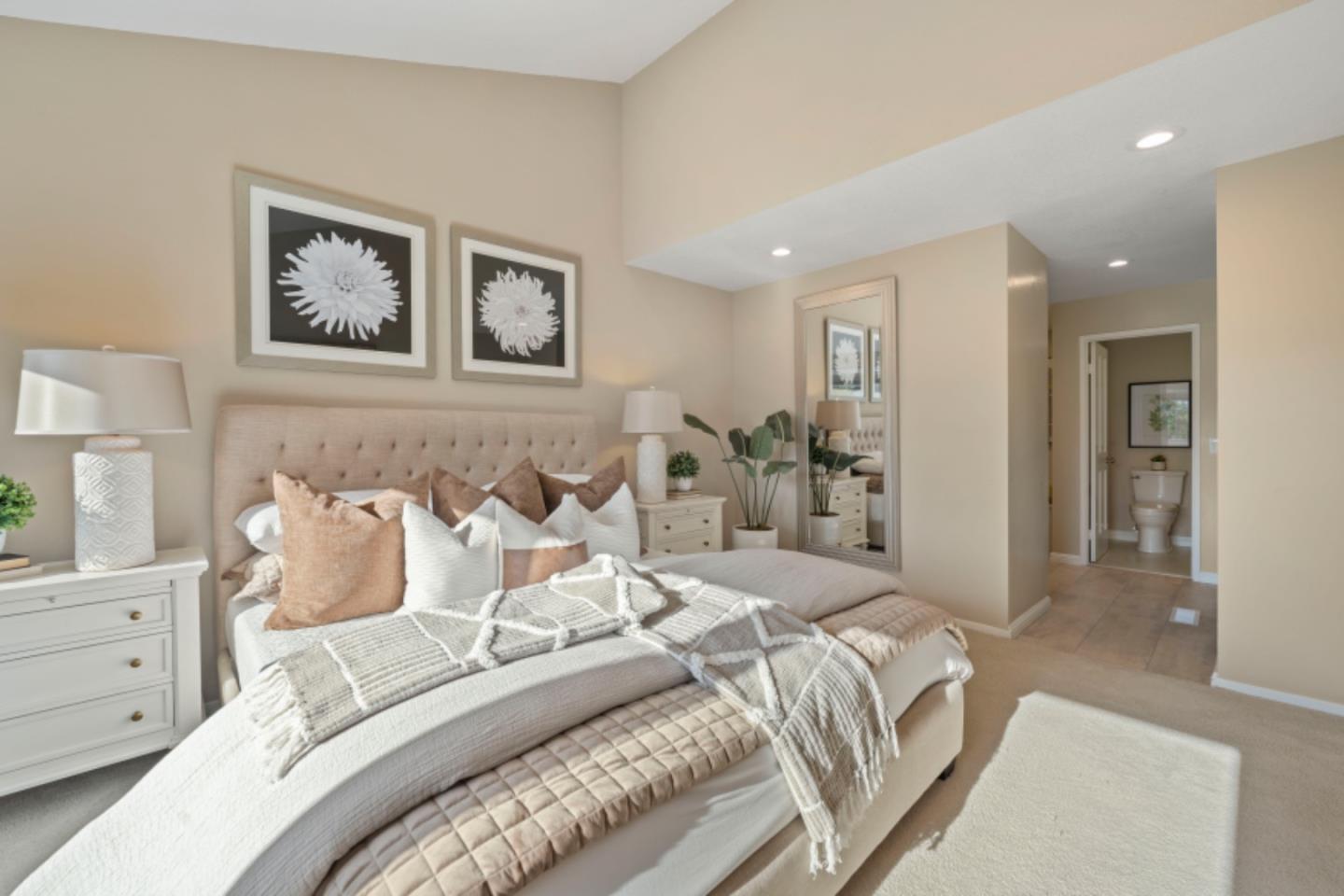 Detail Gallery Image 30 of 46 For 105 Altura Vis, Los Gatos,  CA 95032 - 3 Beds | 2/1 Baths