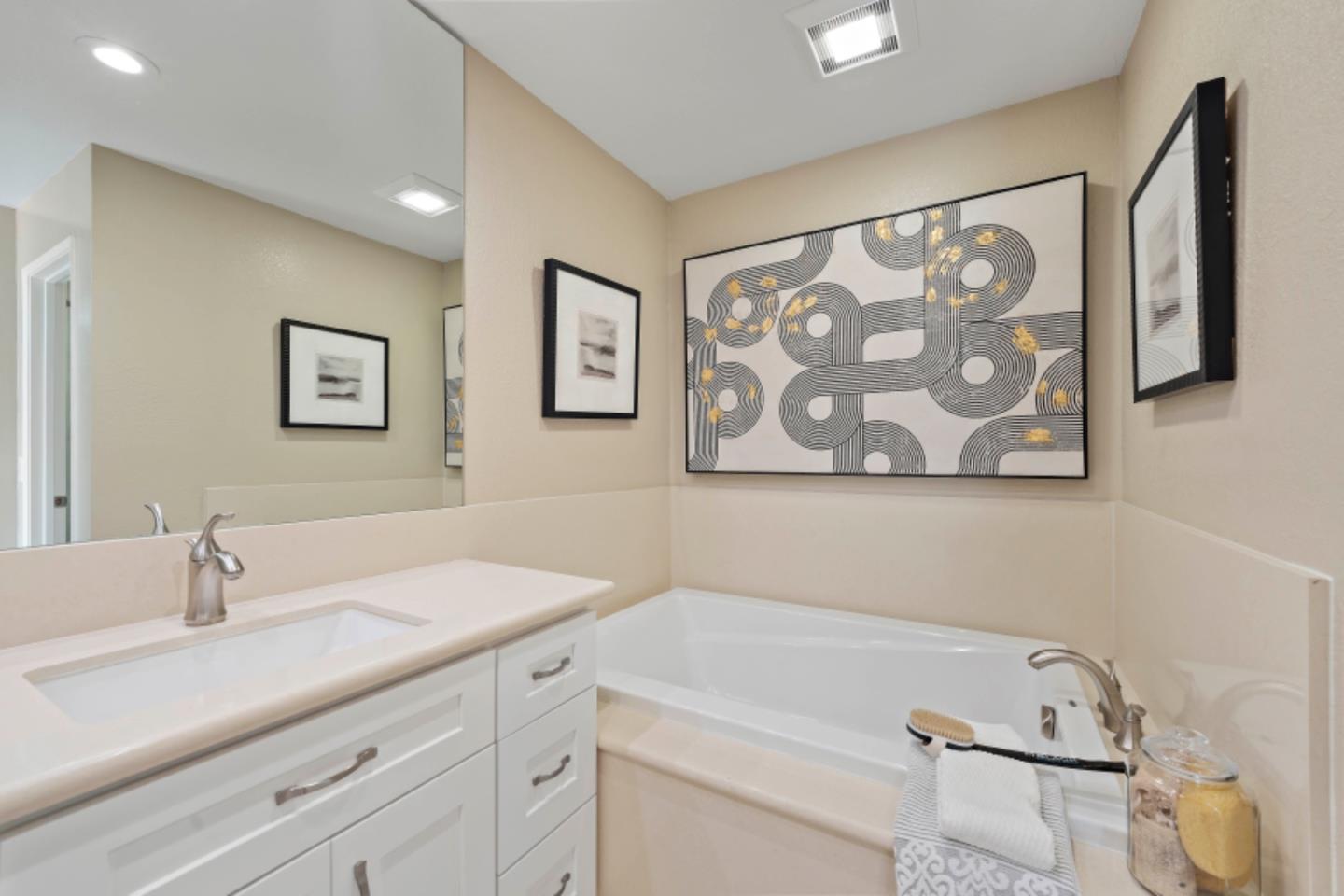 Detail Gallery Image 33 of 46 For 105 Altura Vis, Los Gatos,  CA 95032 - 3 Beds | 2/1 Baths