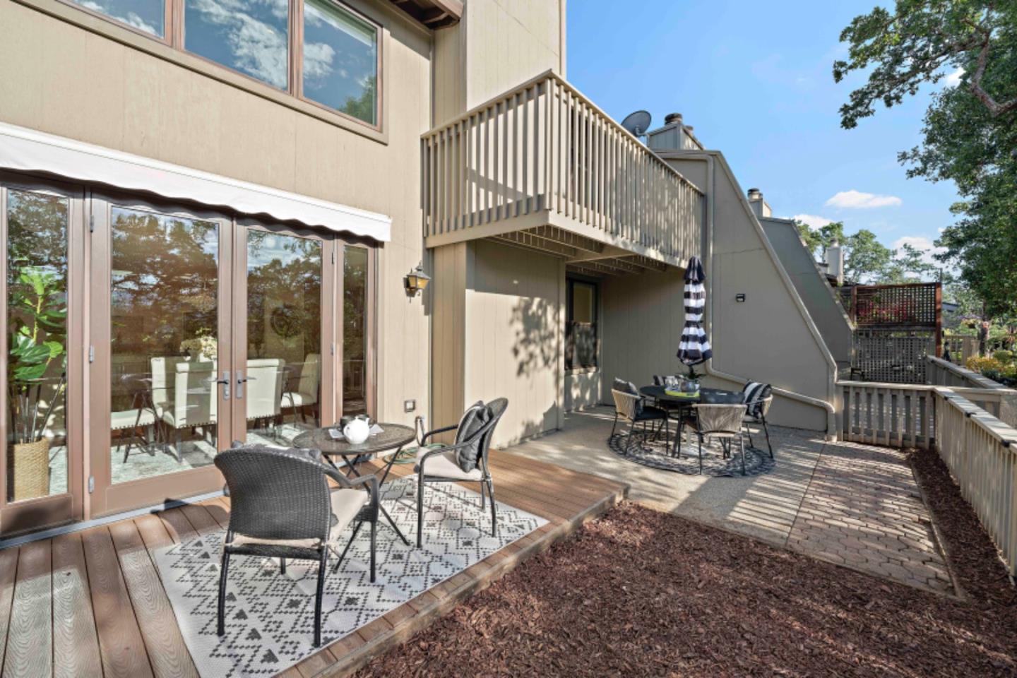 Detail Gallery Image 37 of 46 For 105 Altura Vis, Los Gatos,  CA 95032 - 3 Beds | 2/1 Baths