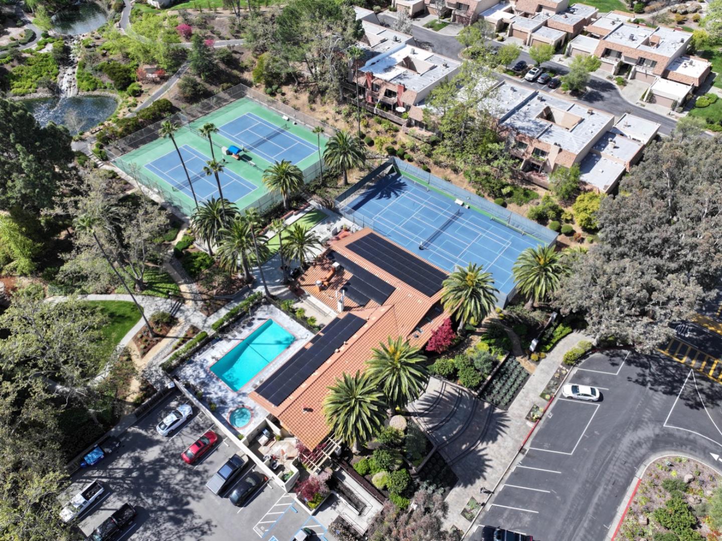 Detail Gallery Image 43 of 46 For 105 Altura Vis, Los Gatos,  CA 95032 - 3 Beds | 2/1 Baths