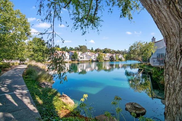 Detail Gallery Image 45 of 46 For 105 Altura Vis, Los Gatos,  CA 95032 - 3 Beds | 2/1 Baths