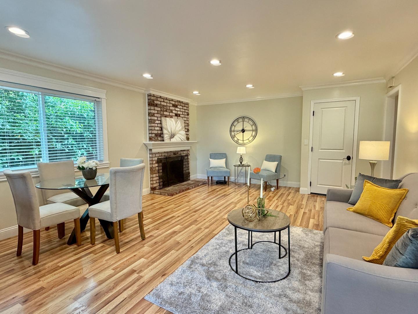 Detail Gallery Image 7 of 31 For 3678 Emanuel, San Jose,  CA 95121 - 6 Beds | 2 Baths