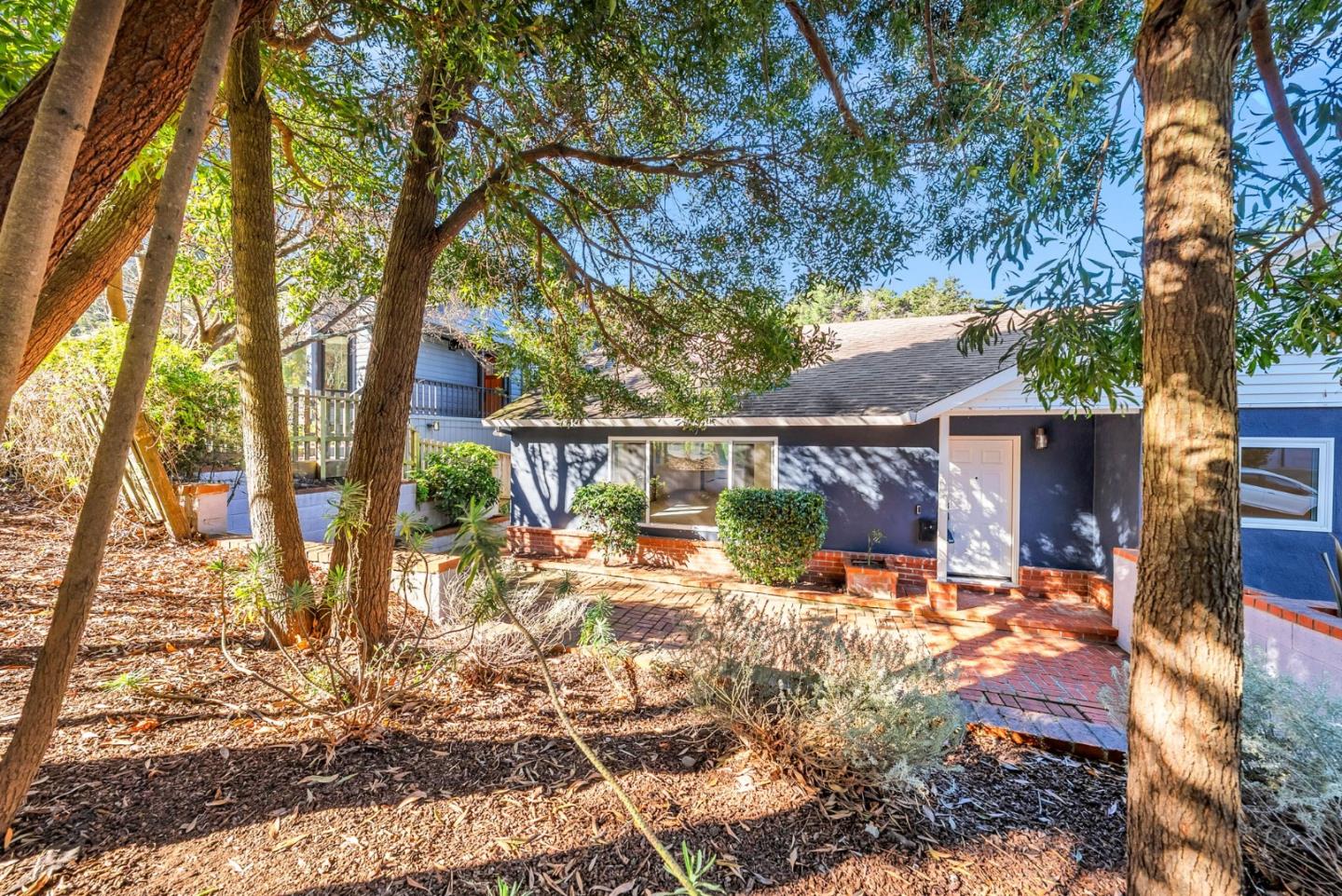 Detail Gallery Image 48 of 62 For 280 Angelita Ave, Pacifica,  CA 94044 - 3 Beds | 3 Baths