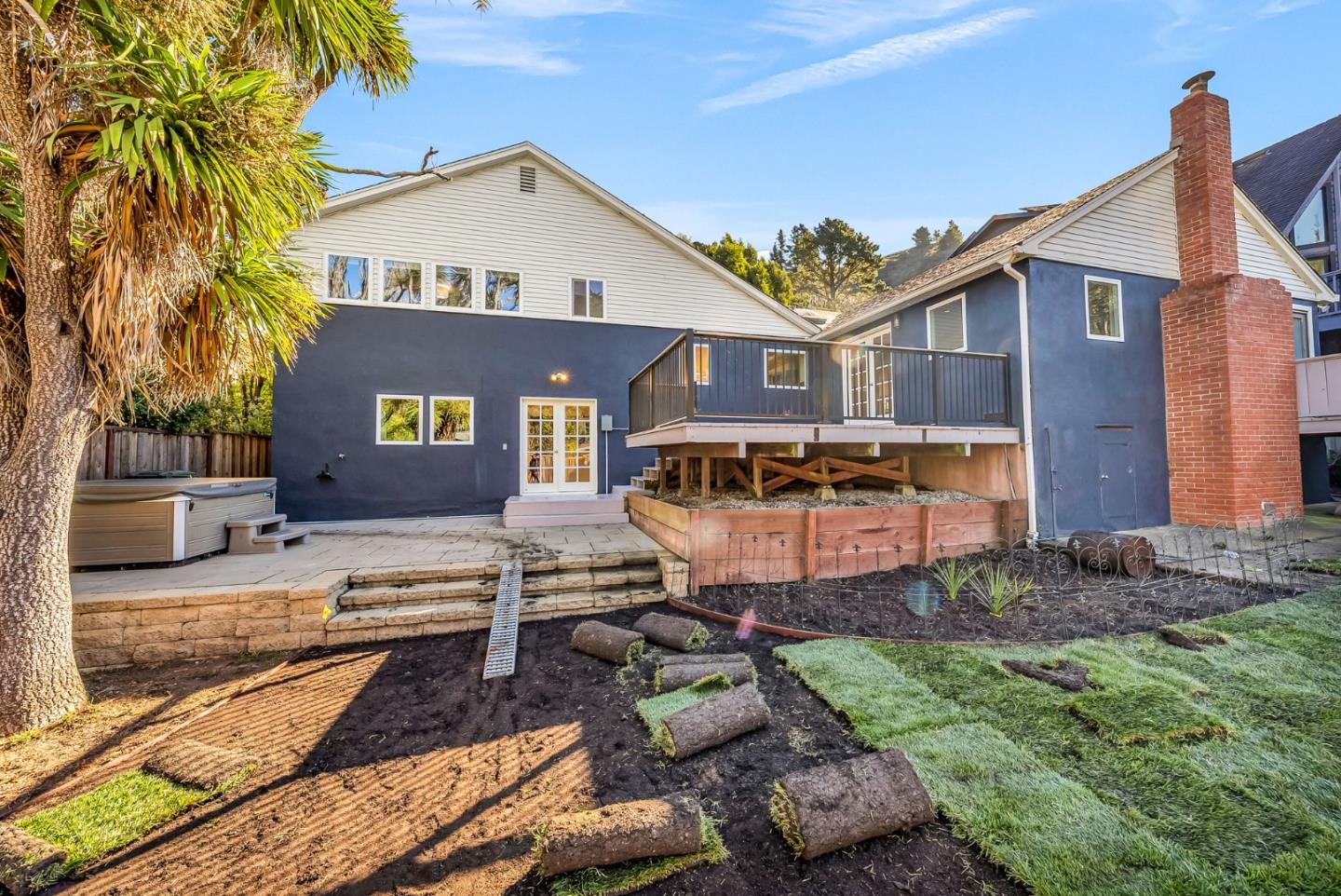 Detail Gallery Image 52 of 62 For 280 Angelita Ave, Pacifica,  CA 94044 - 3 Beds | 3 Baths