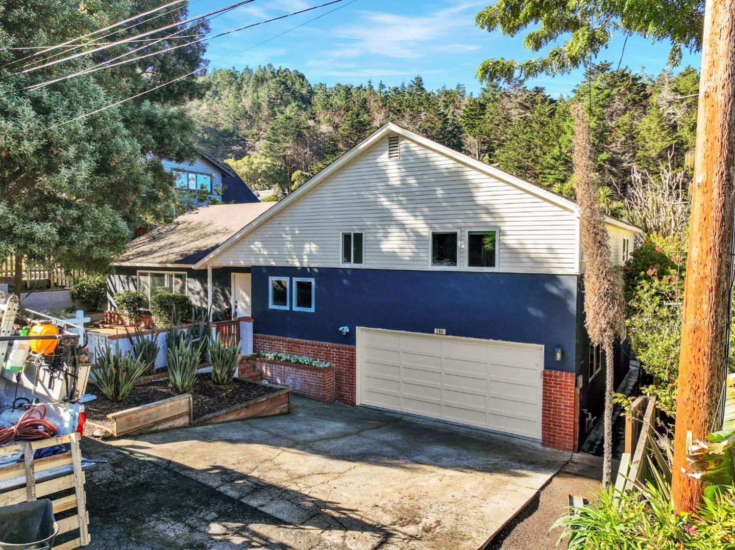 Detail Gallery Image 53 of 62 For 280 Angelita Ave, Pacifica,  CA 94044 - 3 Beds | 3 Baths