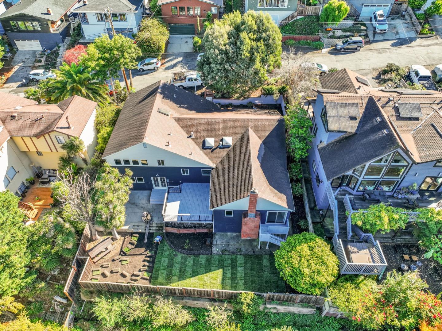 Detail Gallery Image 55 of 62 For 280 Angelita Ave, Pacifica,  CA 94044 - 3 Beds | 3 Baths